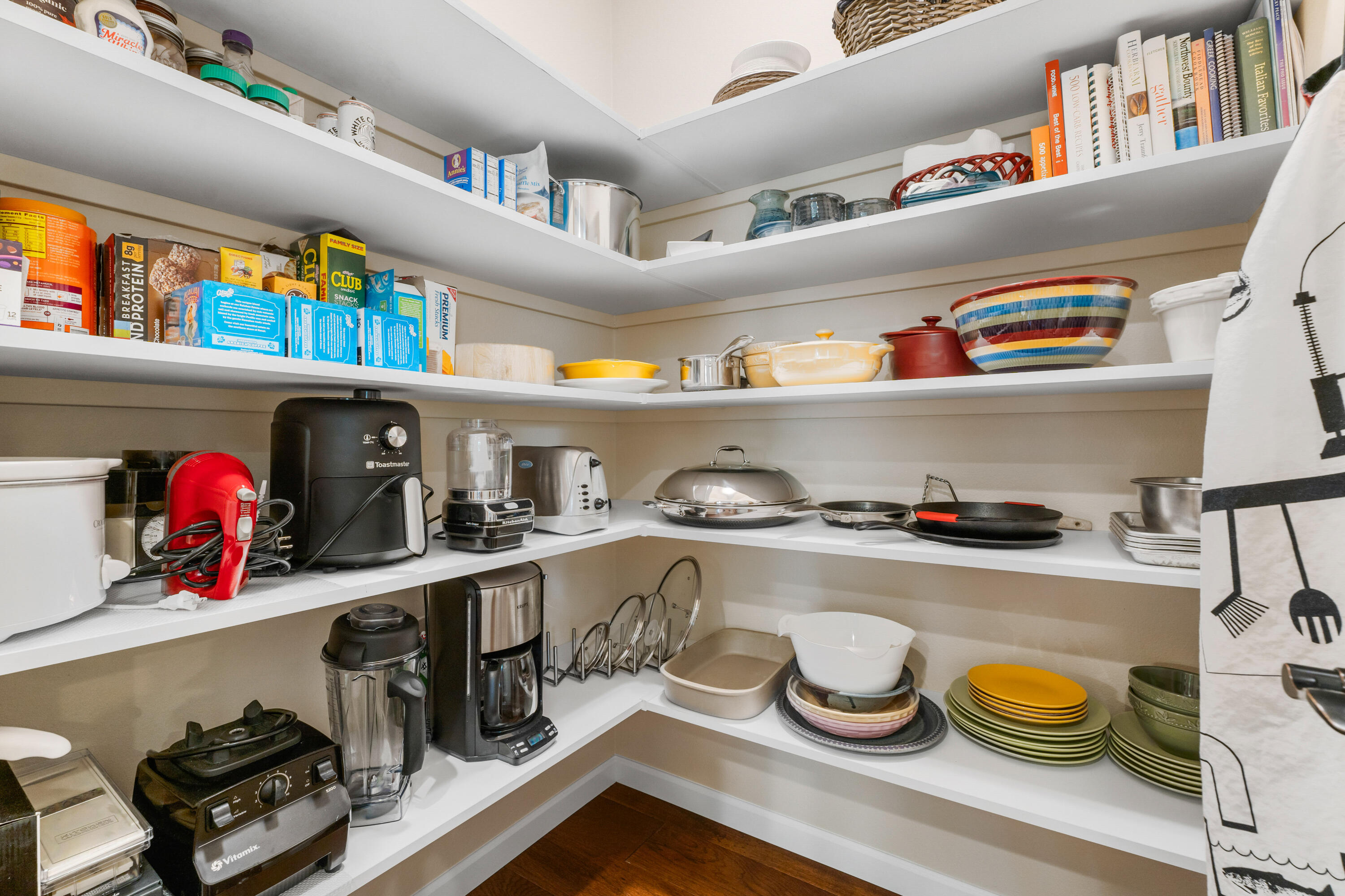 Eagle Crest - Residential