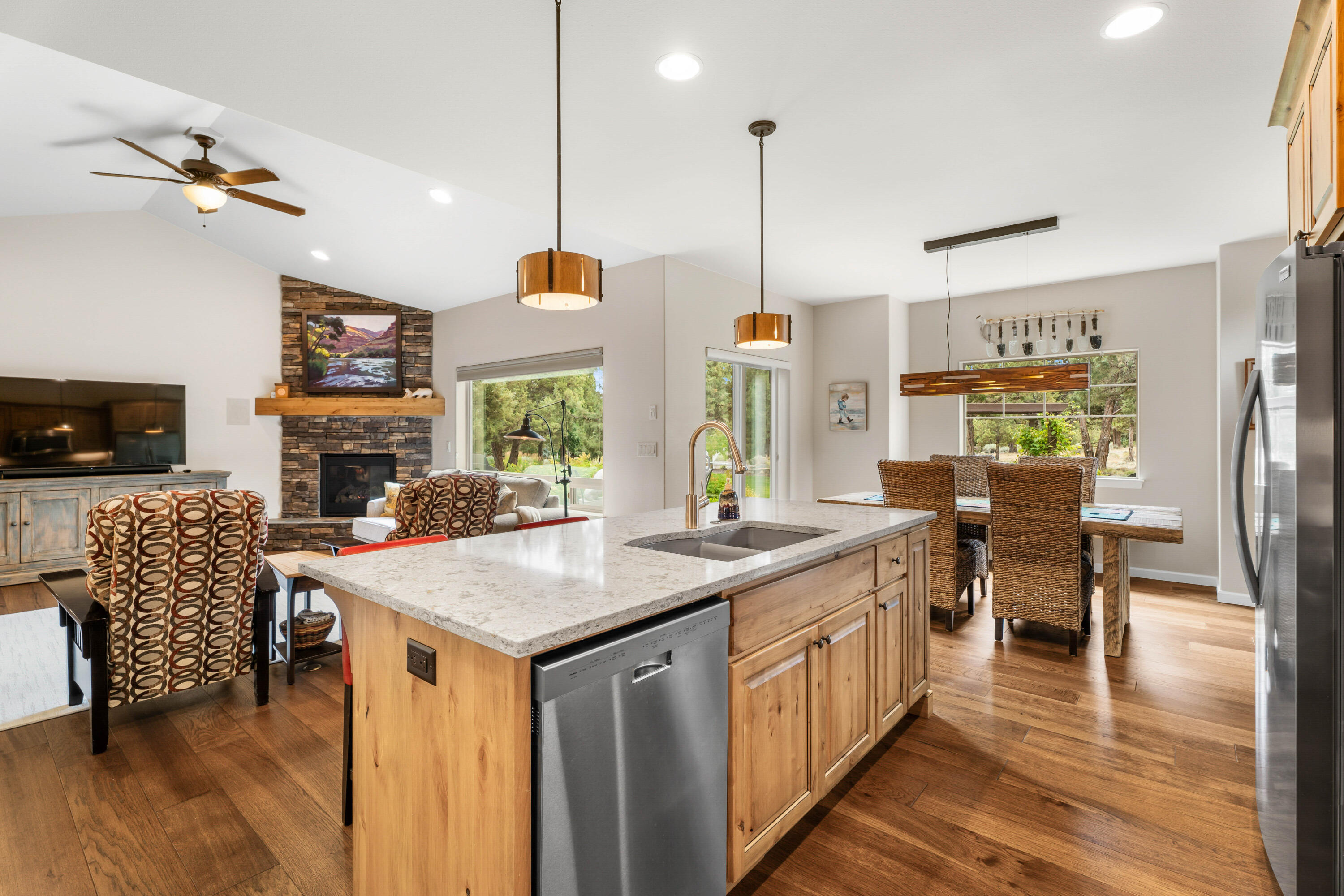 Eagle Crest - Residential