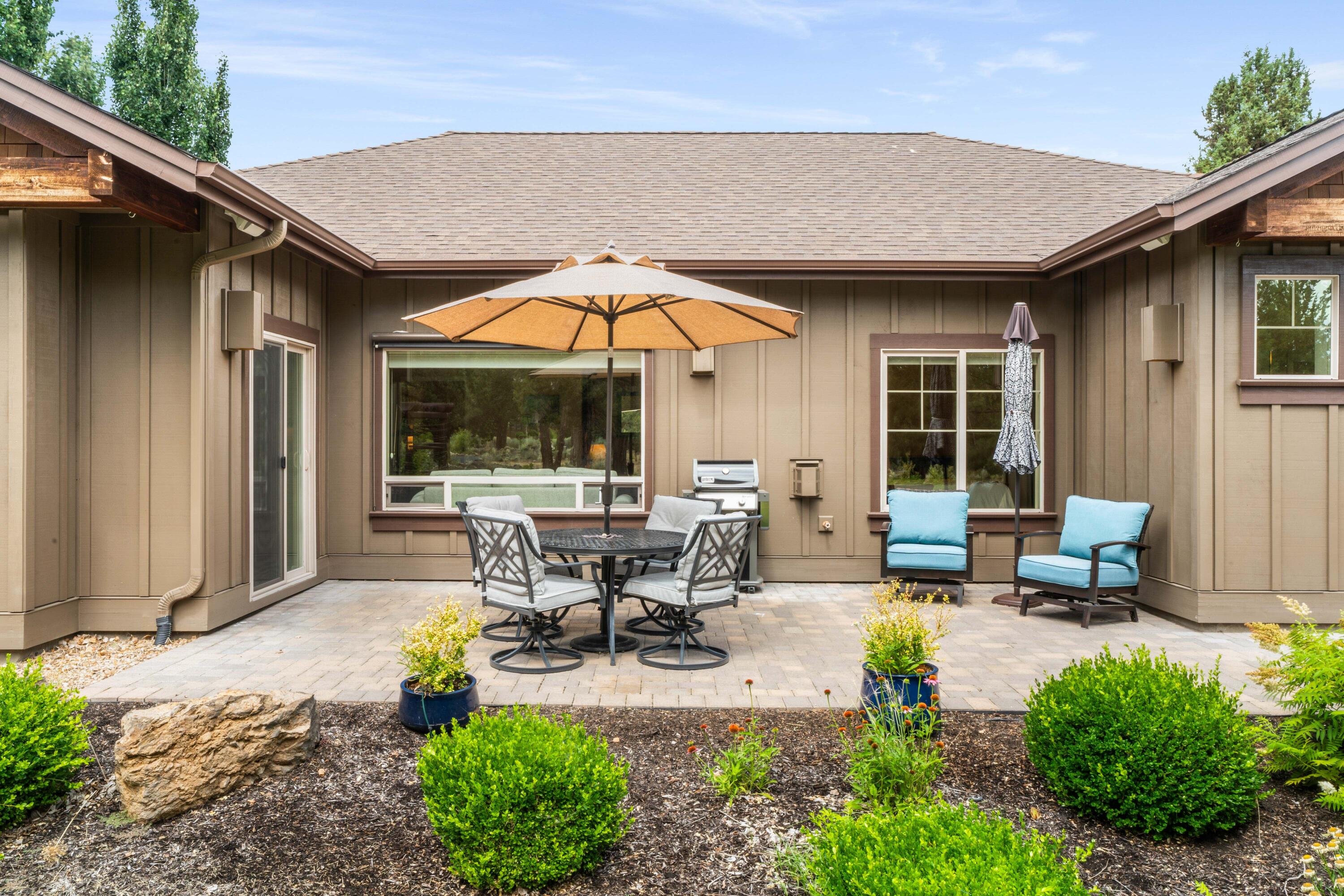 Eagle Crest - Residential