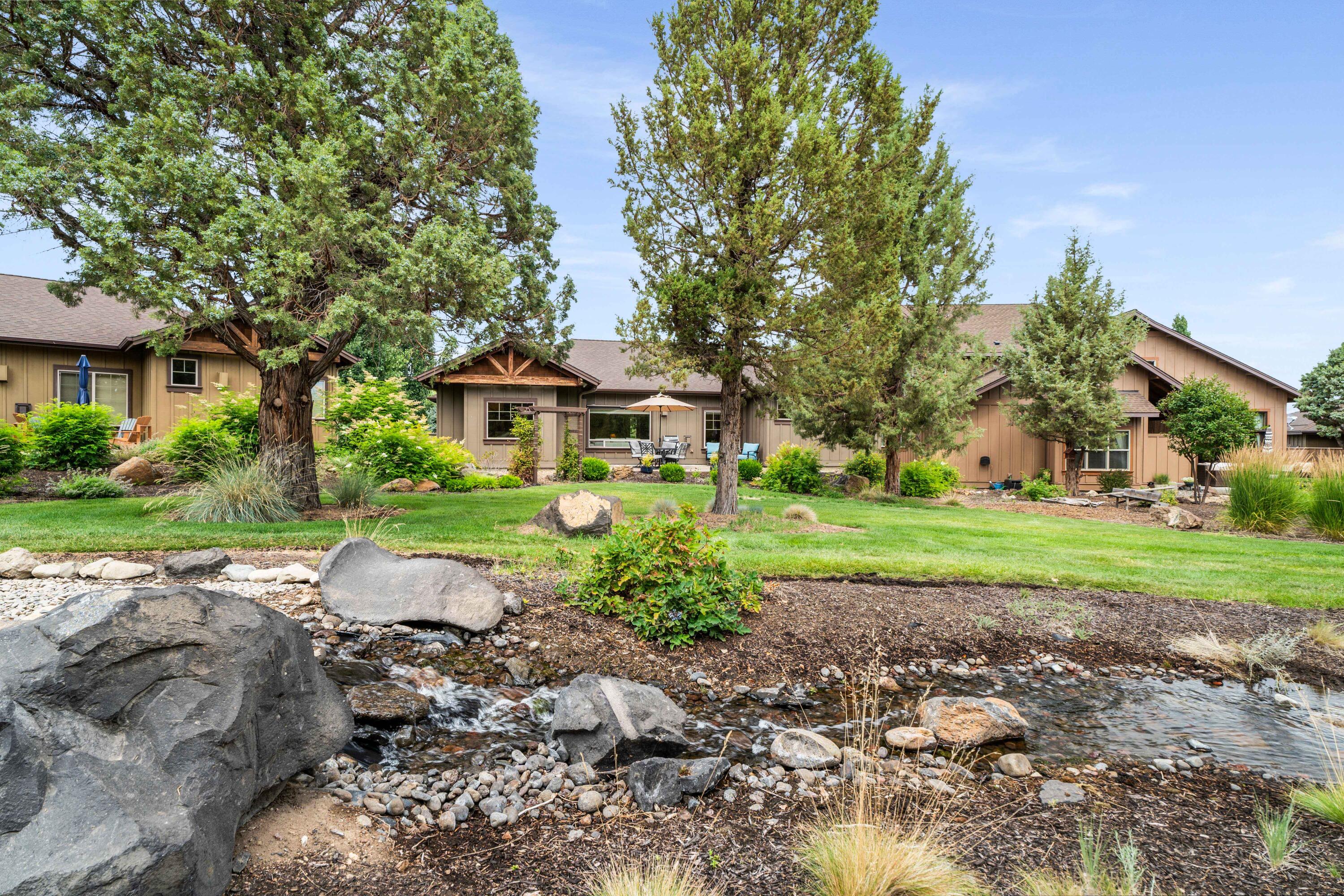 Eagle Crest - Residential