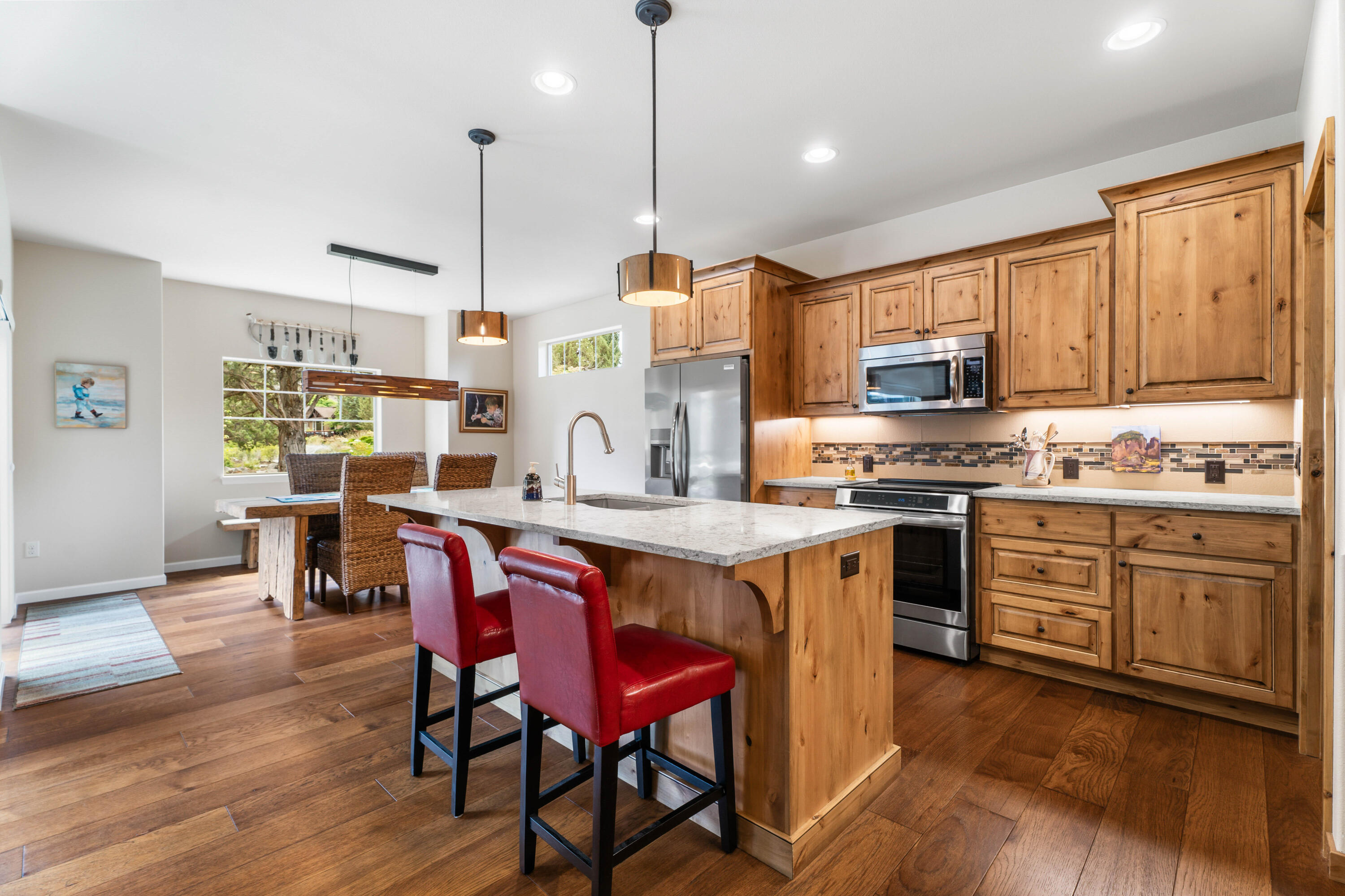 Eagle Crest - Residential