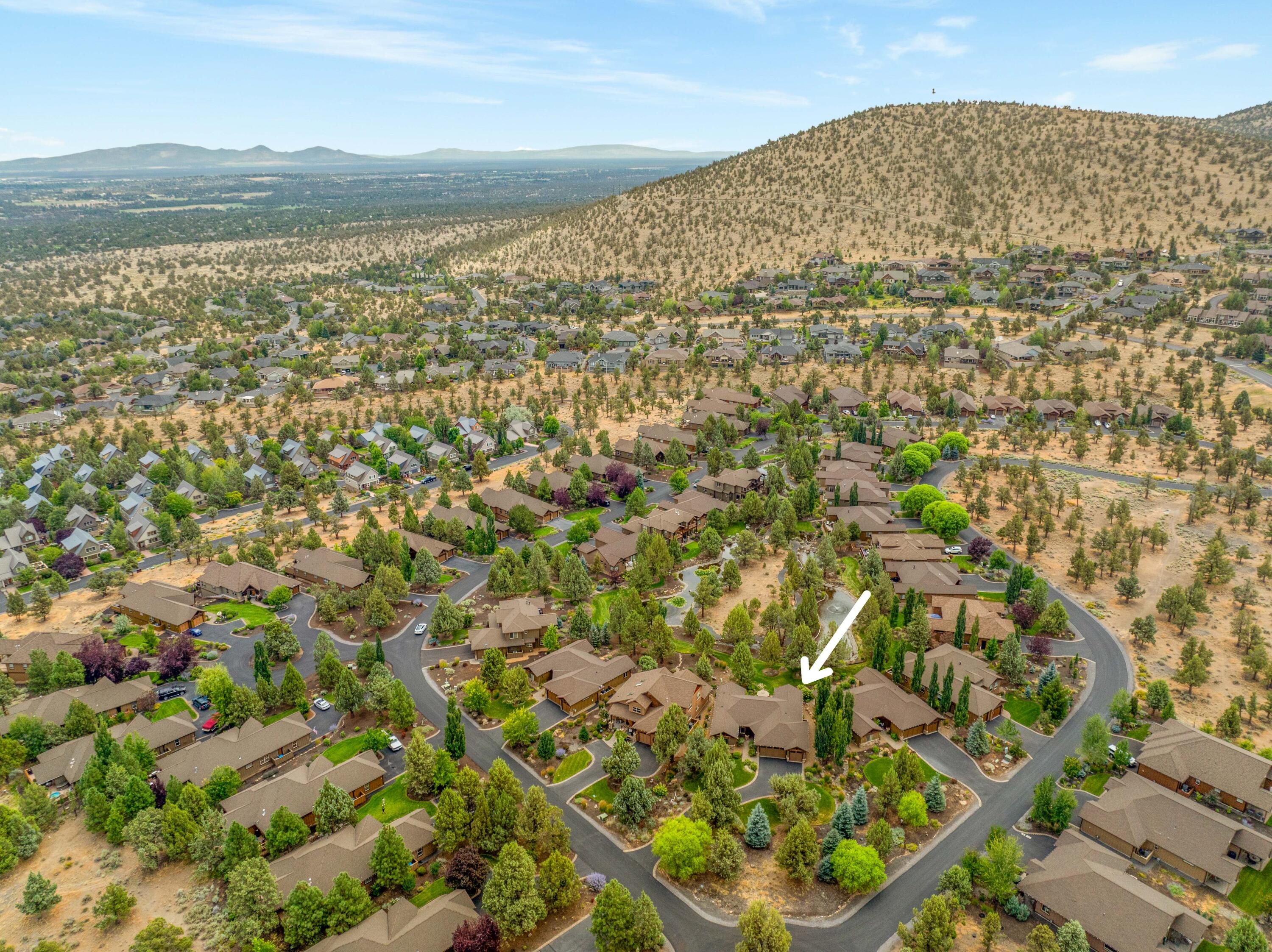 Eagle Crest - Residential