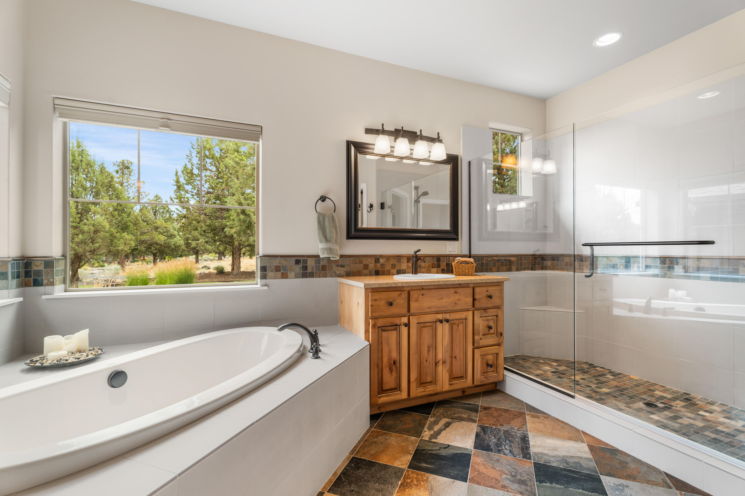 Eagle Crest - Residential