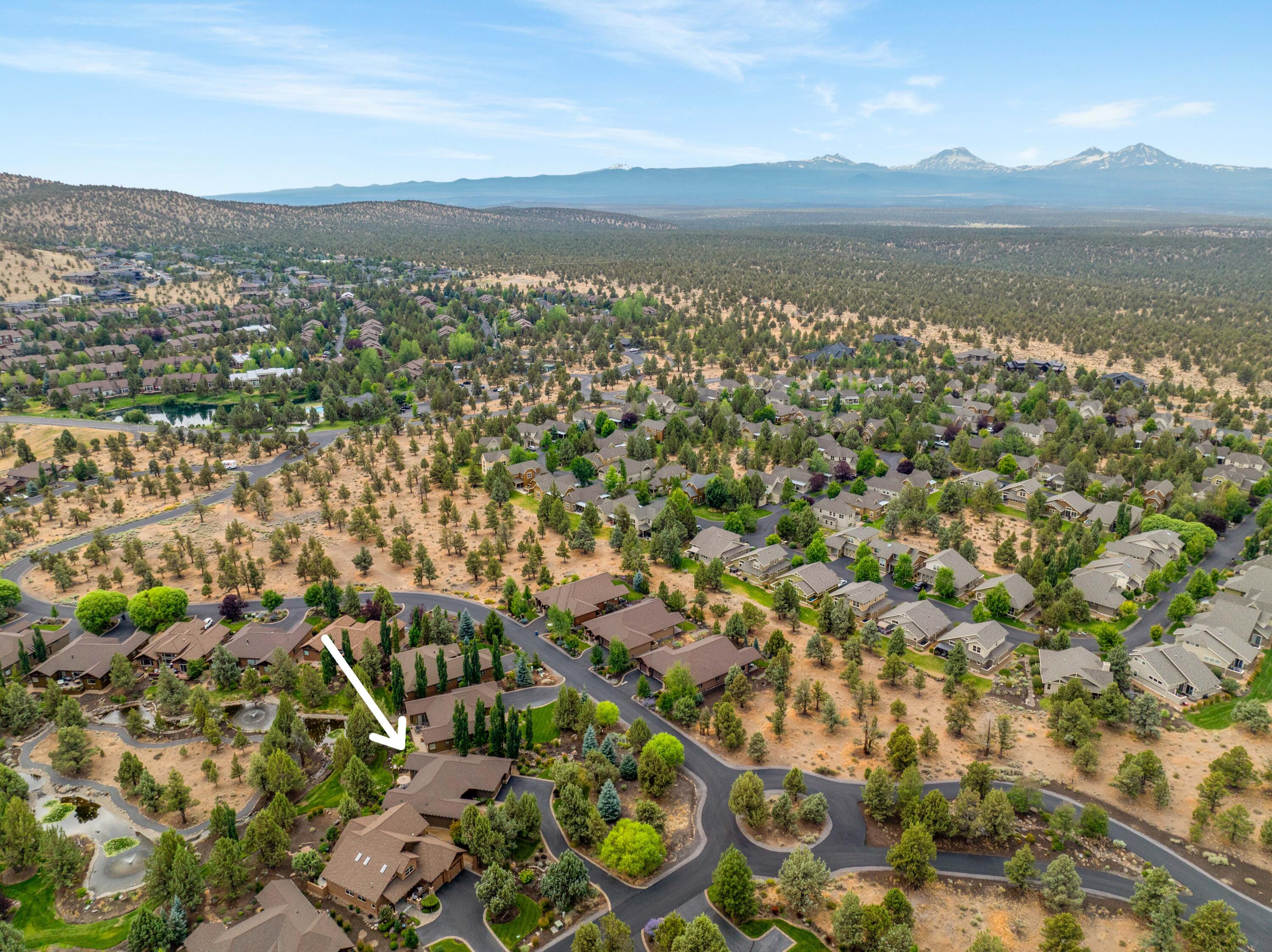 Eagle Crest - Residential