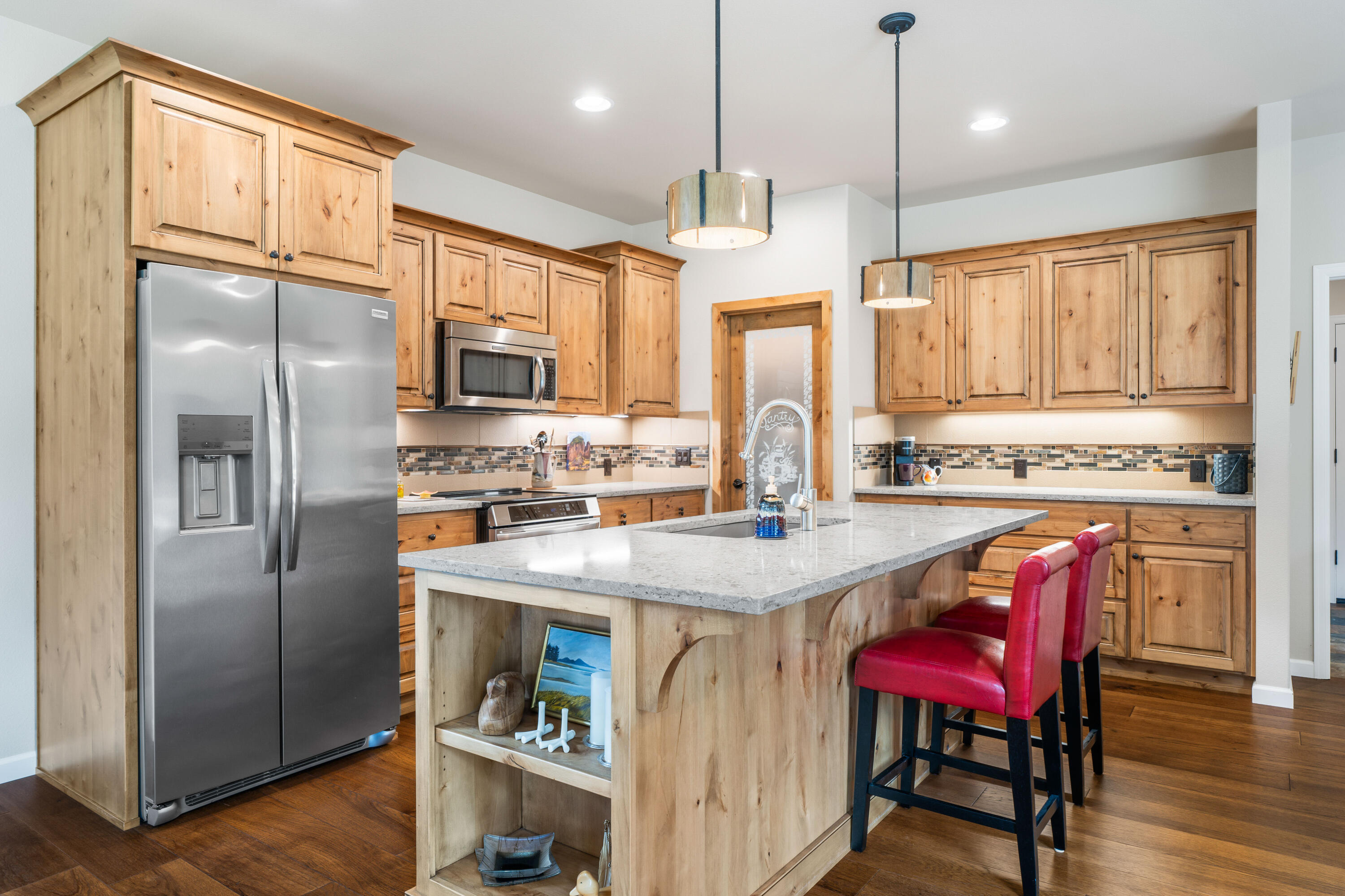 Eagle Crest - Residential