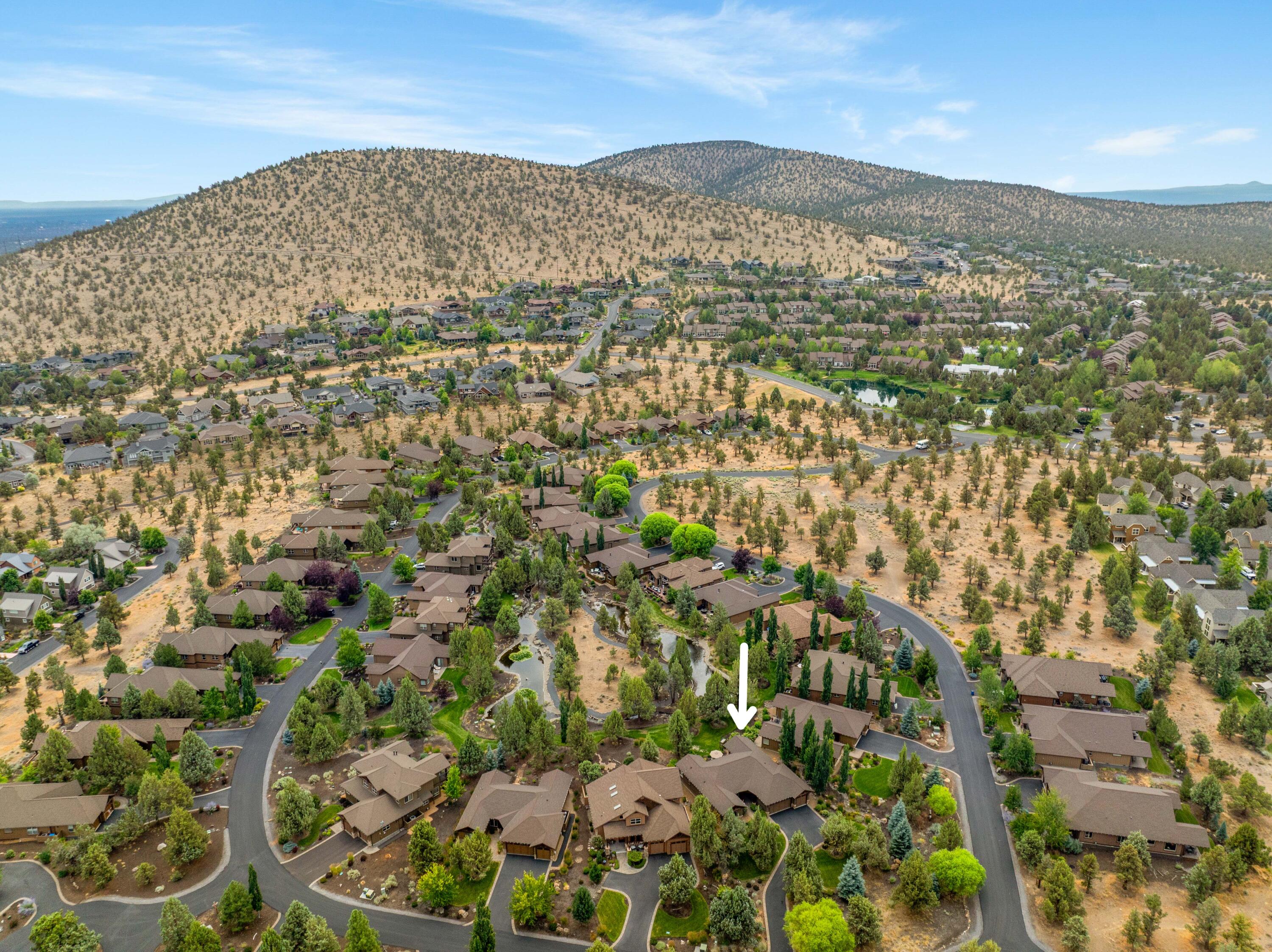 Eagle Crest - Residential