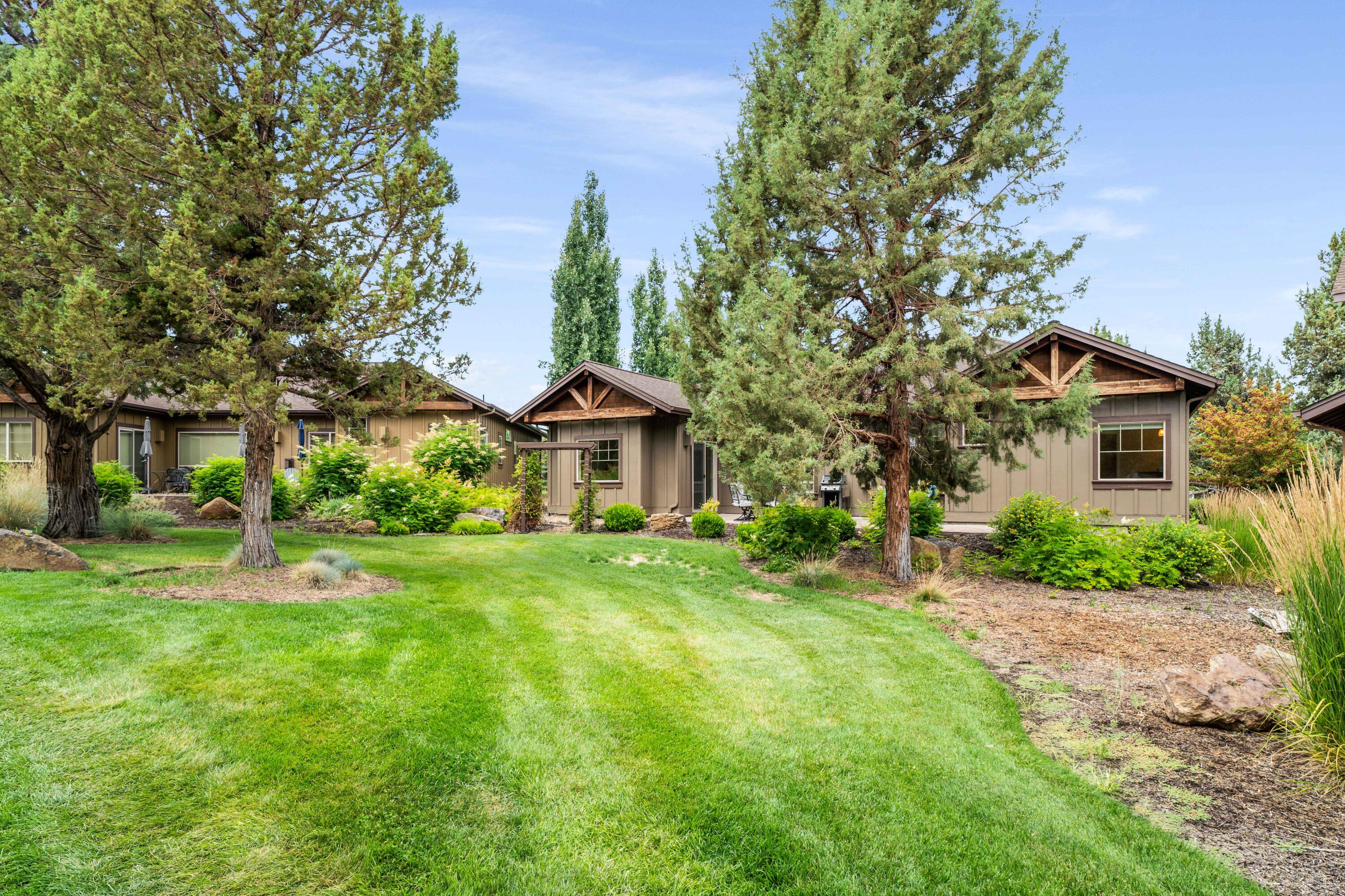 Eagle Crest - Residential