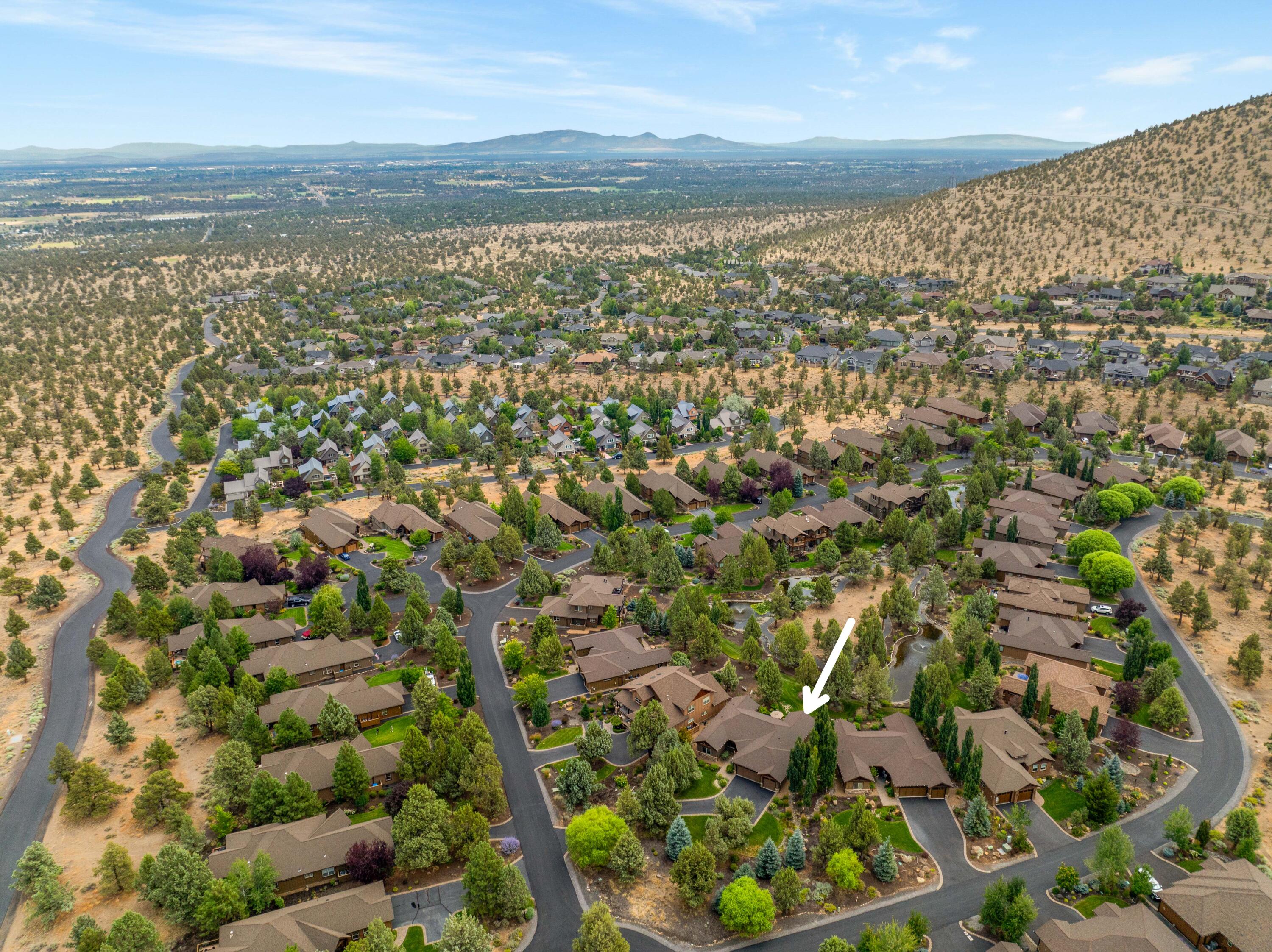 Eagle Crest - Residential