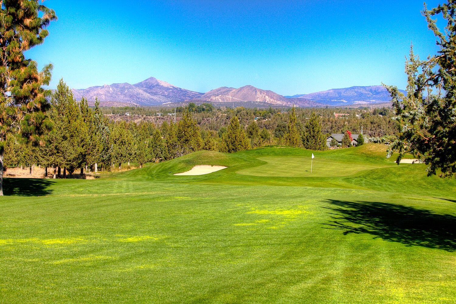 Eagle Crest - Residential