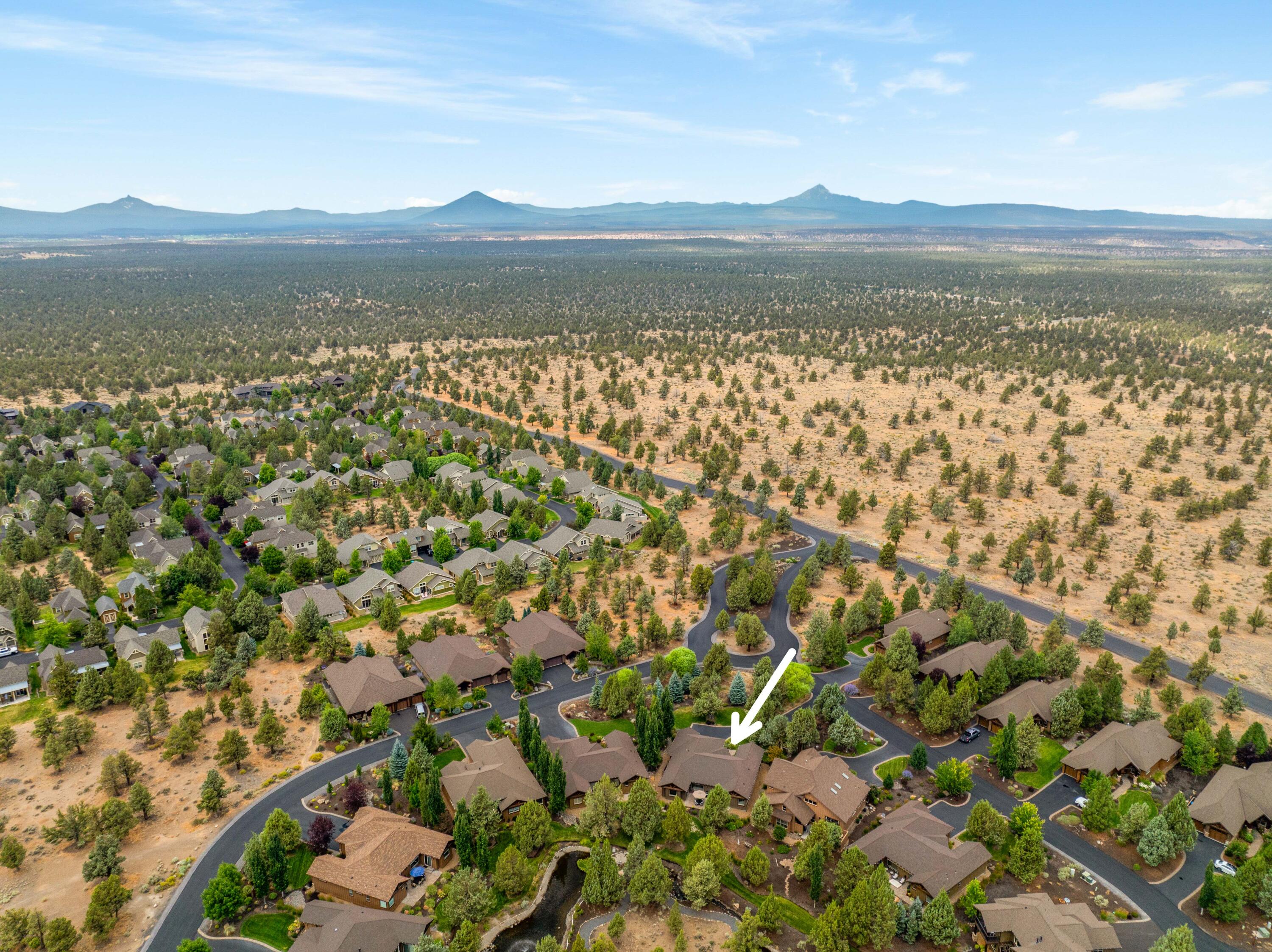 Eagle Crest - Residential