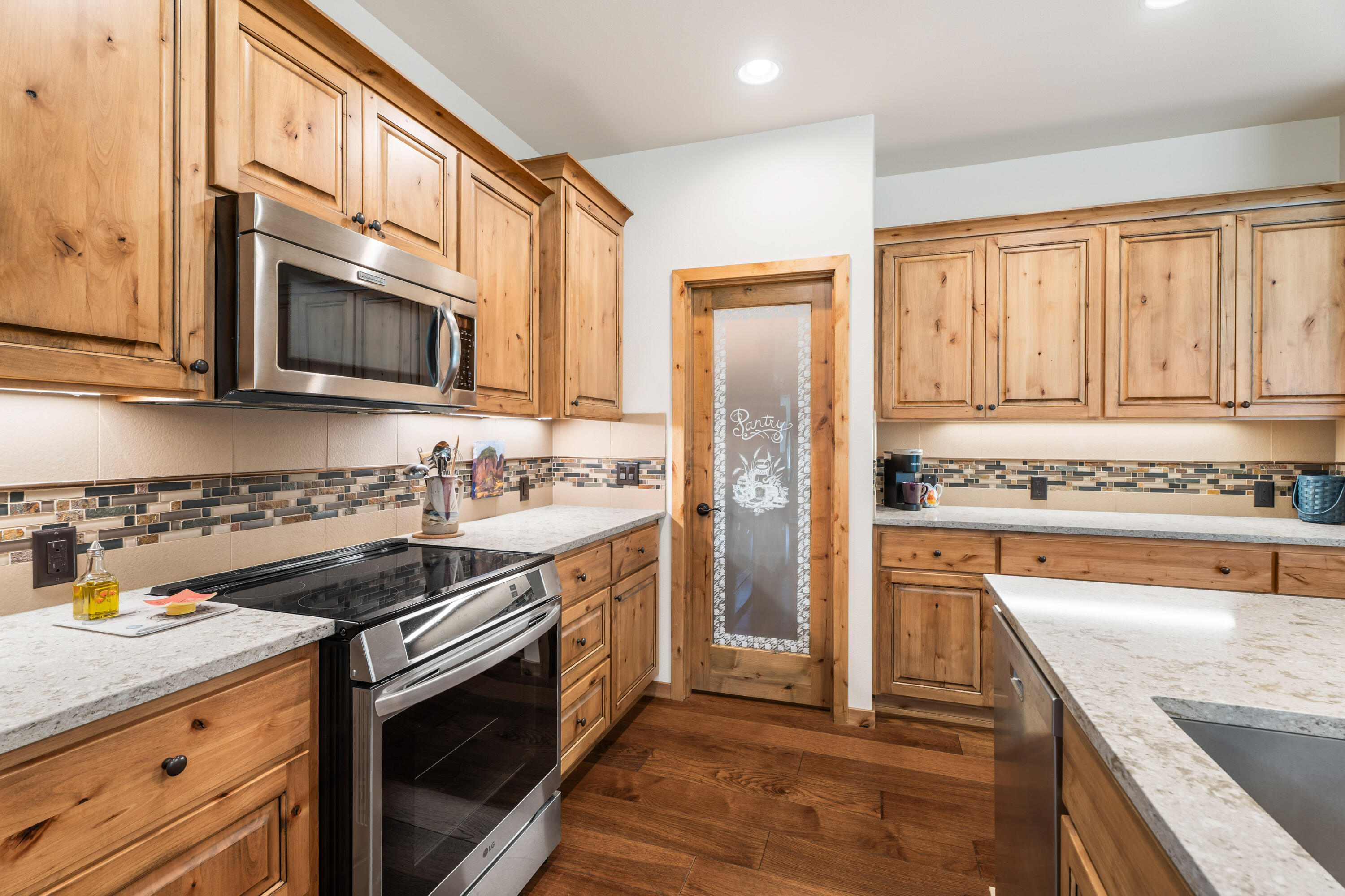 Eagle Crest - Residential