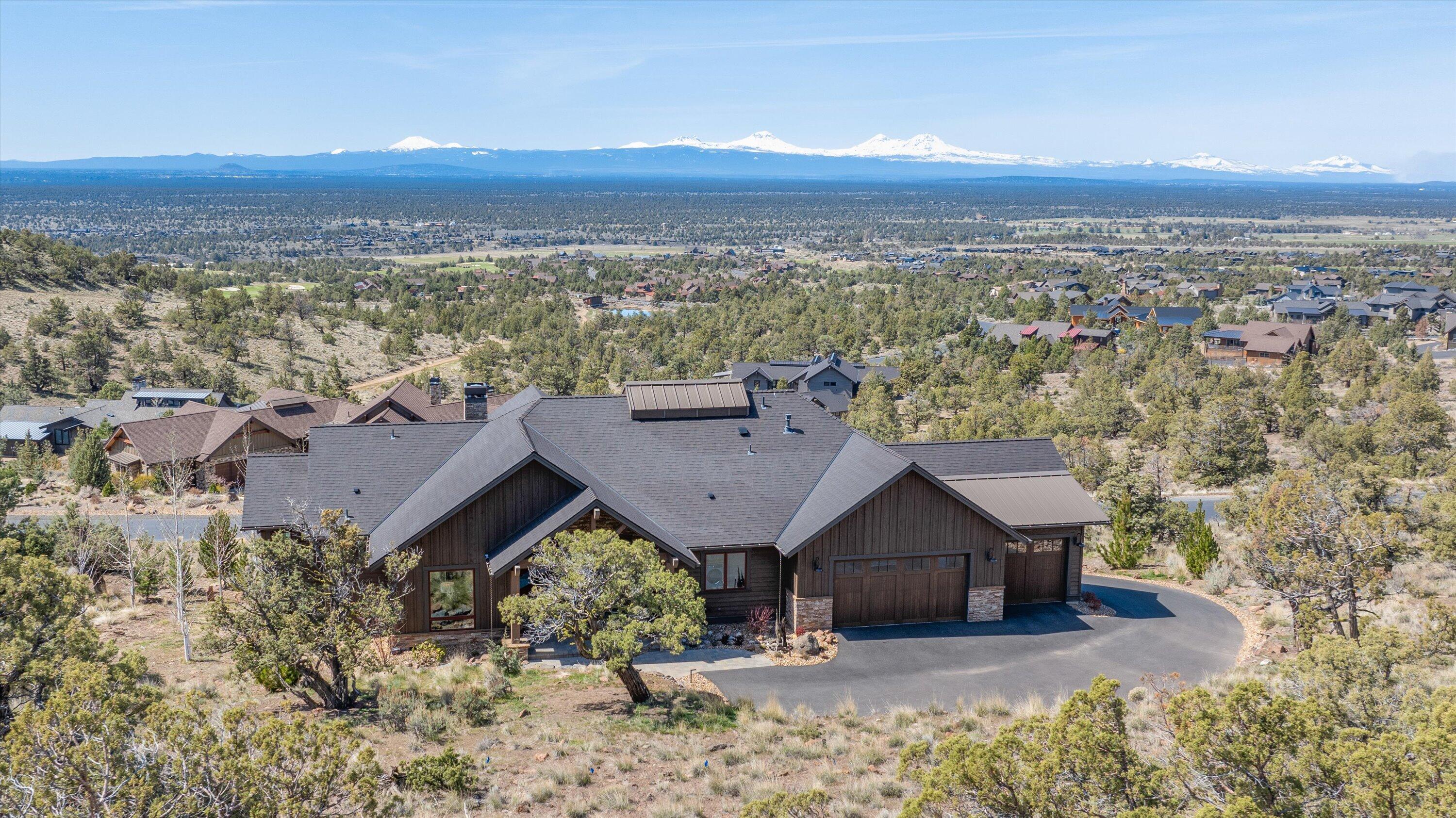 Brasada Ranch - Residential