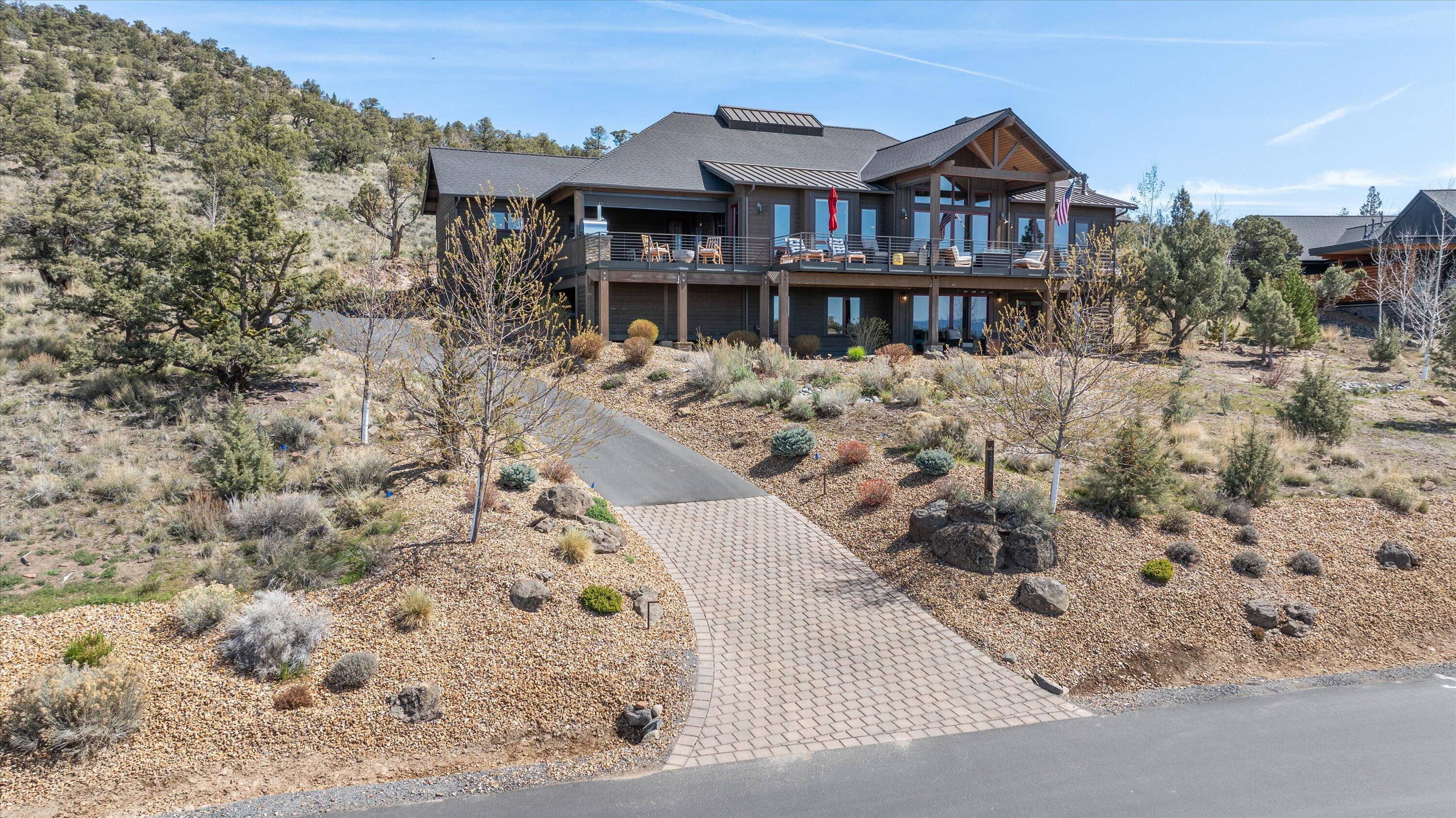 Brasada Ranch - Residential