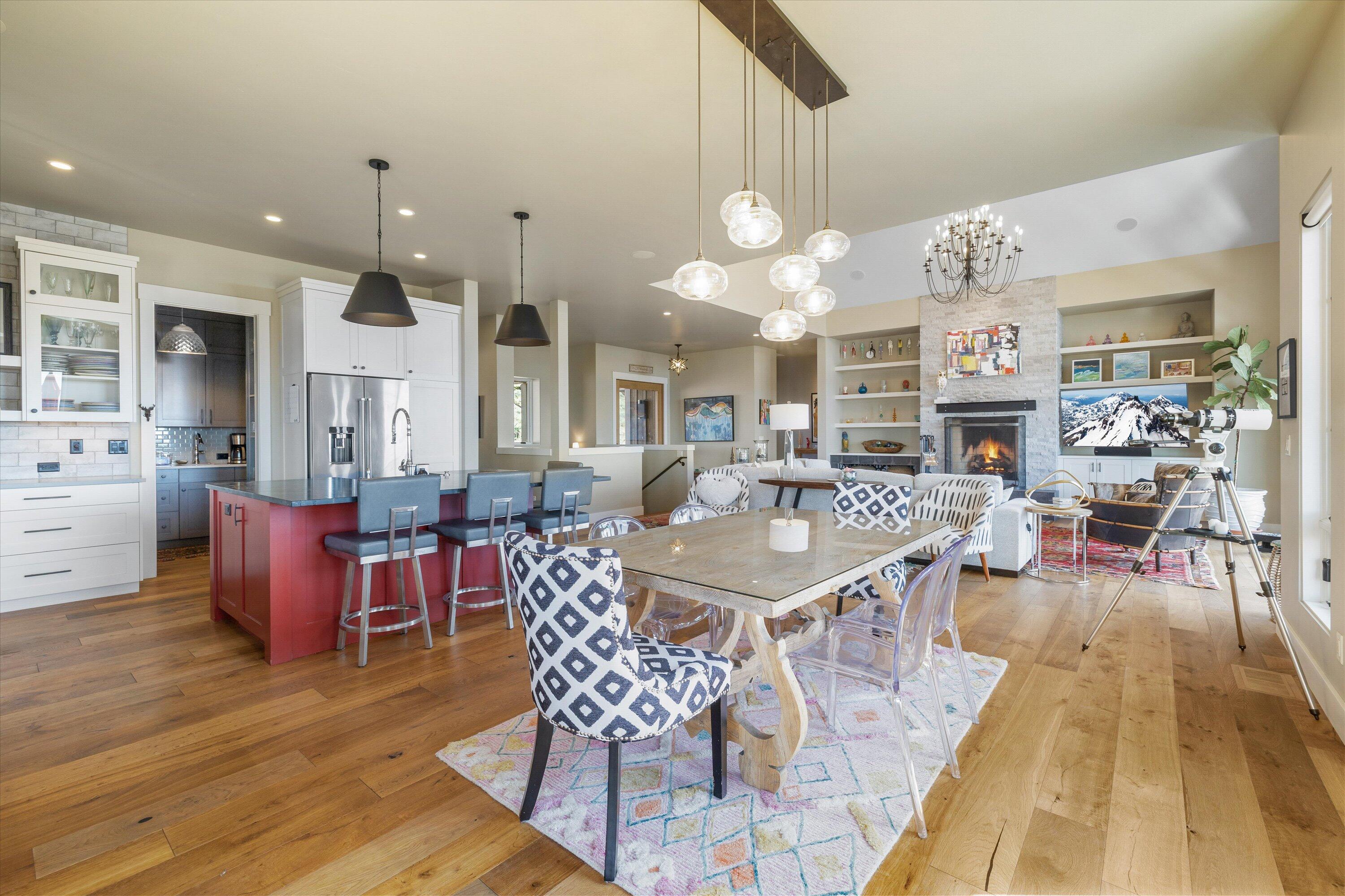 Brasada Ranch - Residential