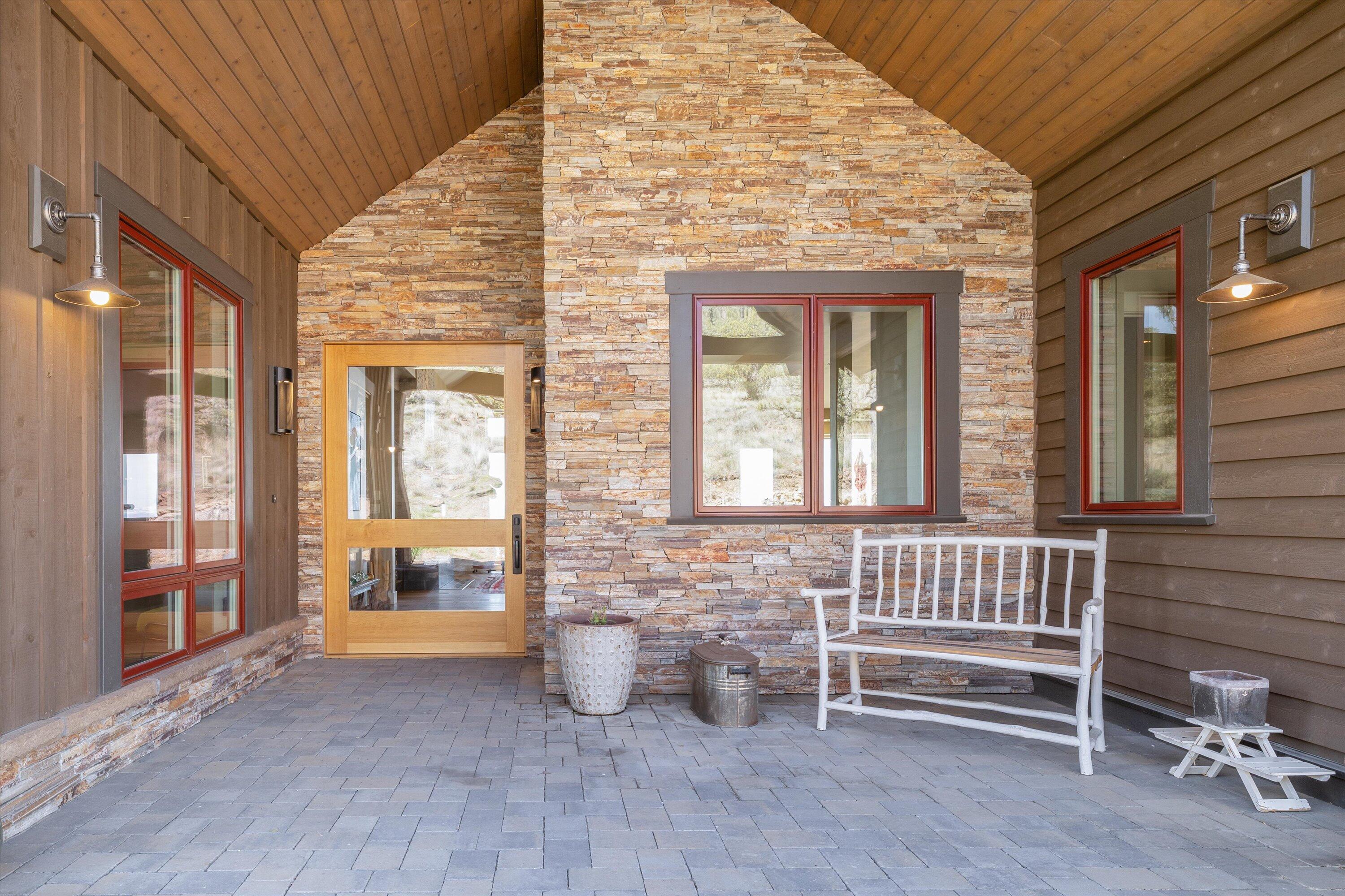 Brasada Ranch - Residential