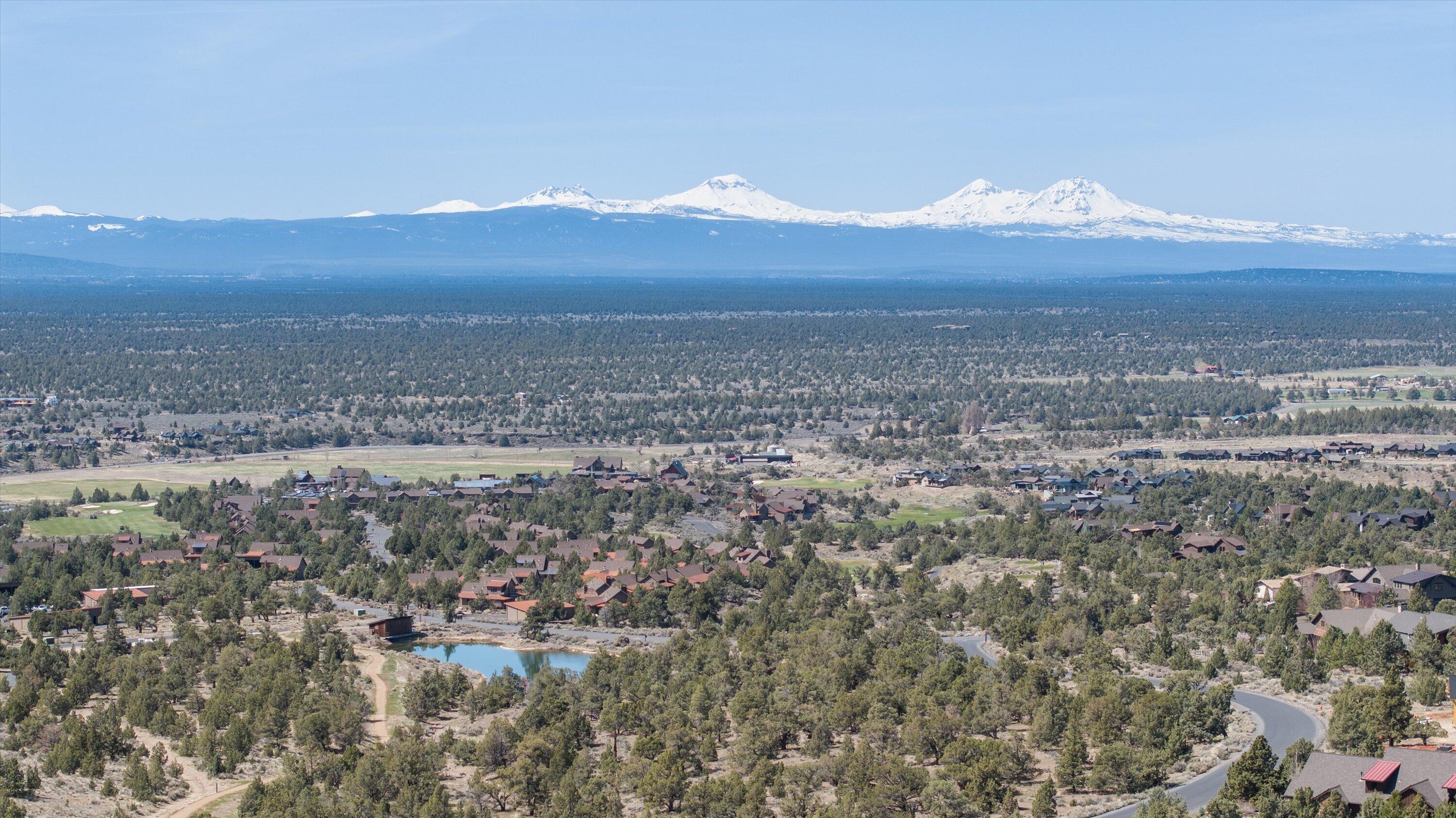 Brasada Ranch - Residential