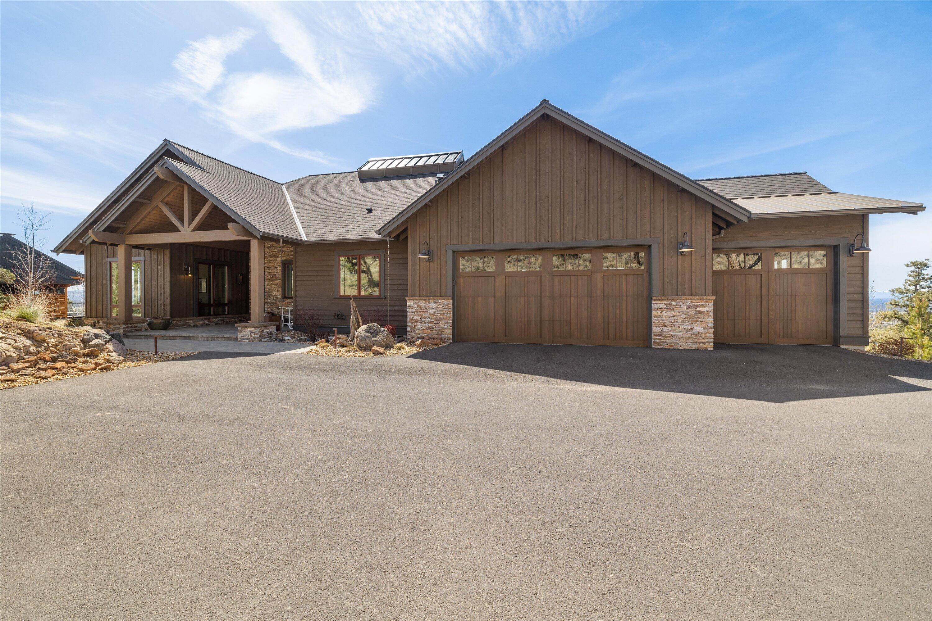 Brasada Ranch - Residential