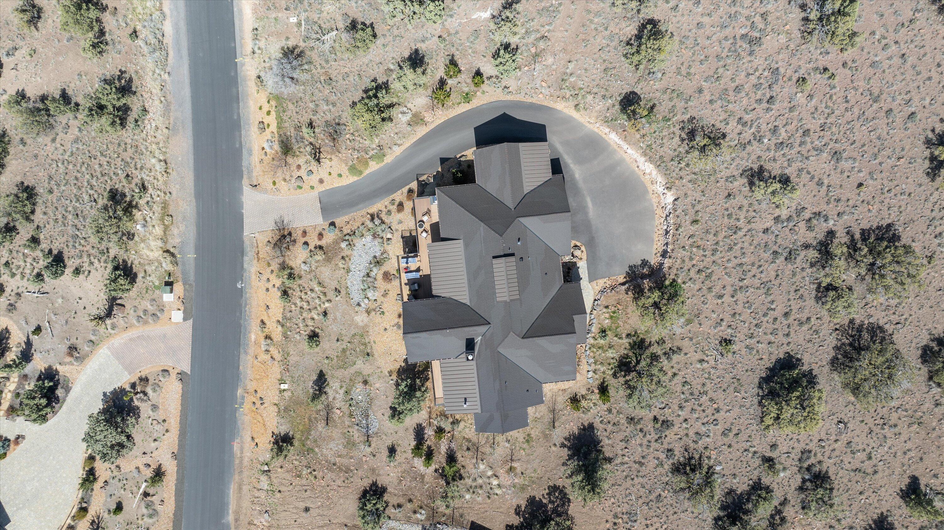 Brasada Ranch - Residential