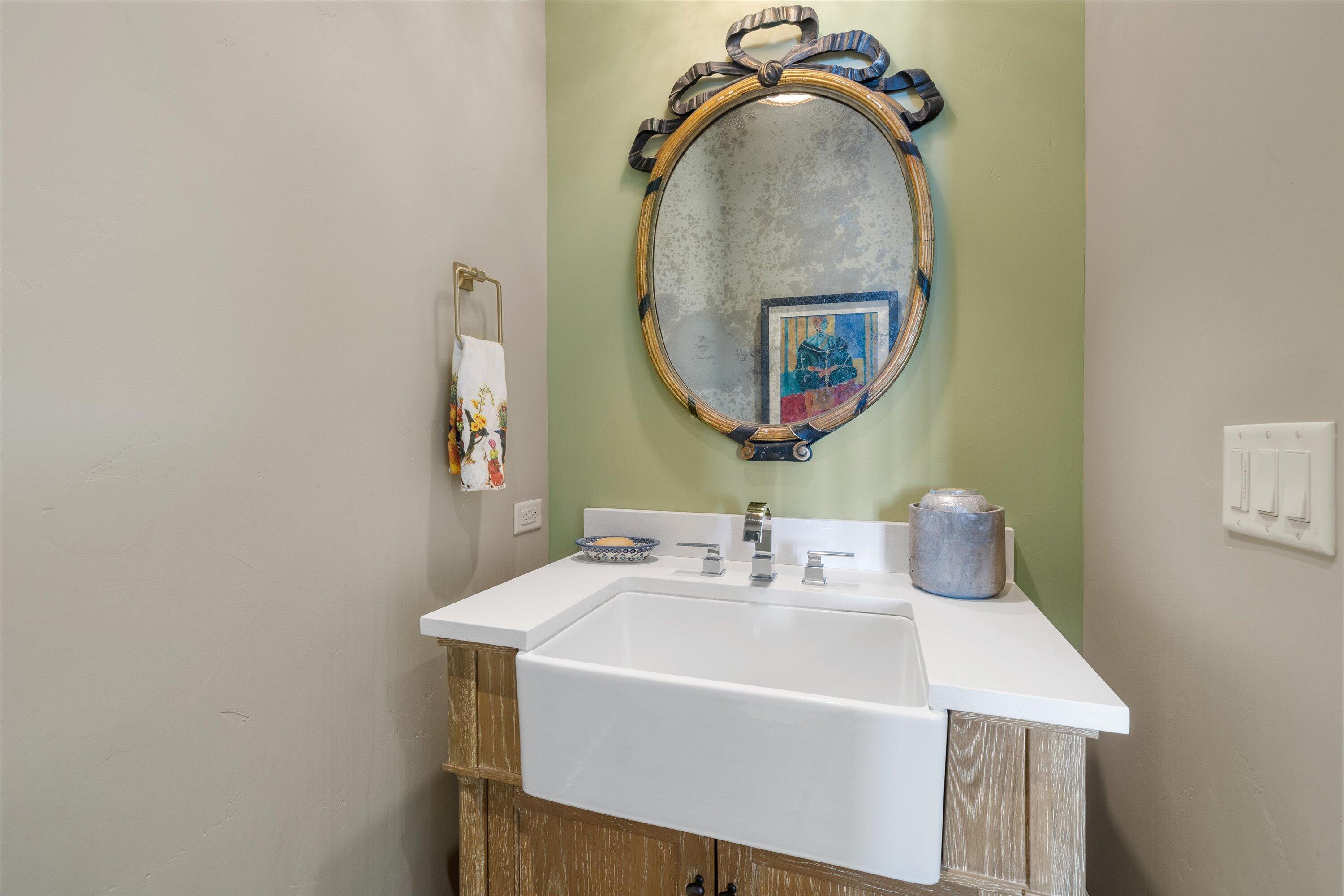 Brasada Ranch - Residential