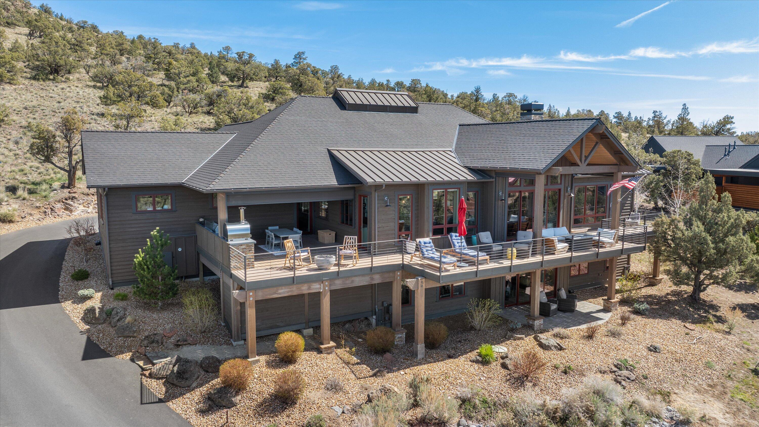 Brasada Ranch - Residential