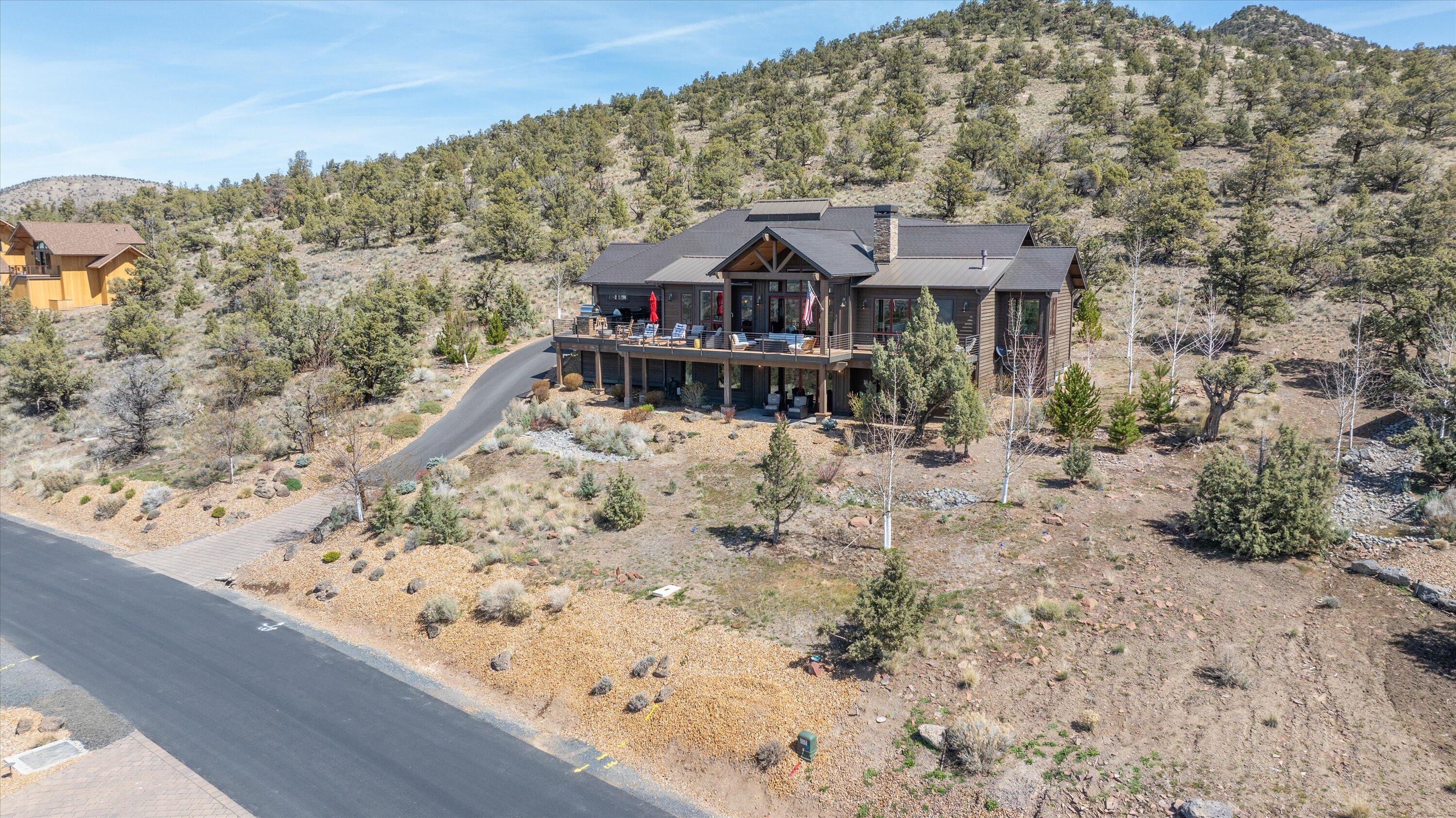 Brasada Ranch - Residential