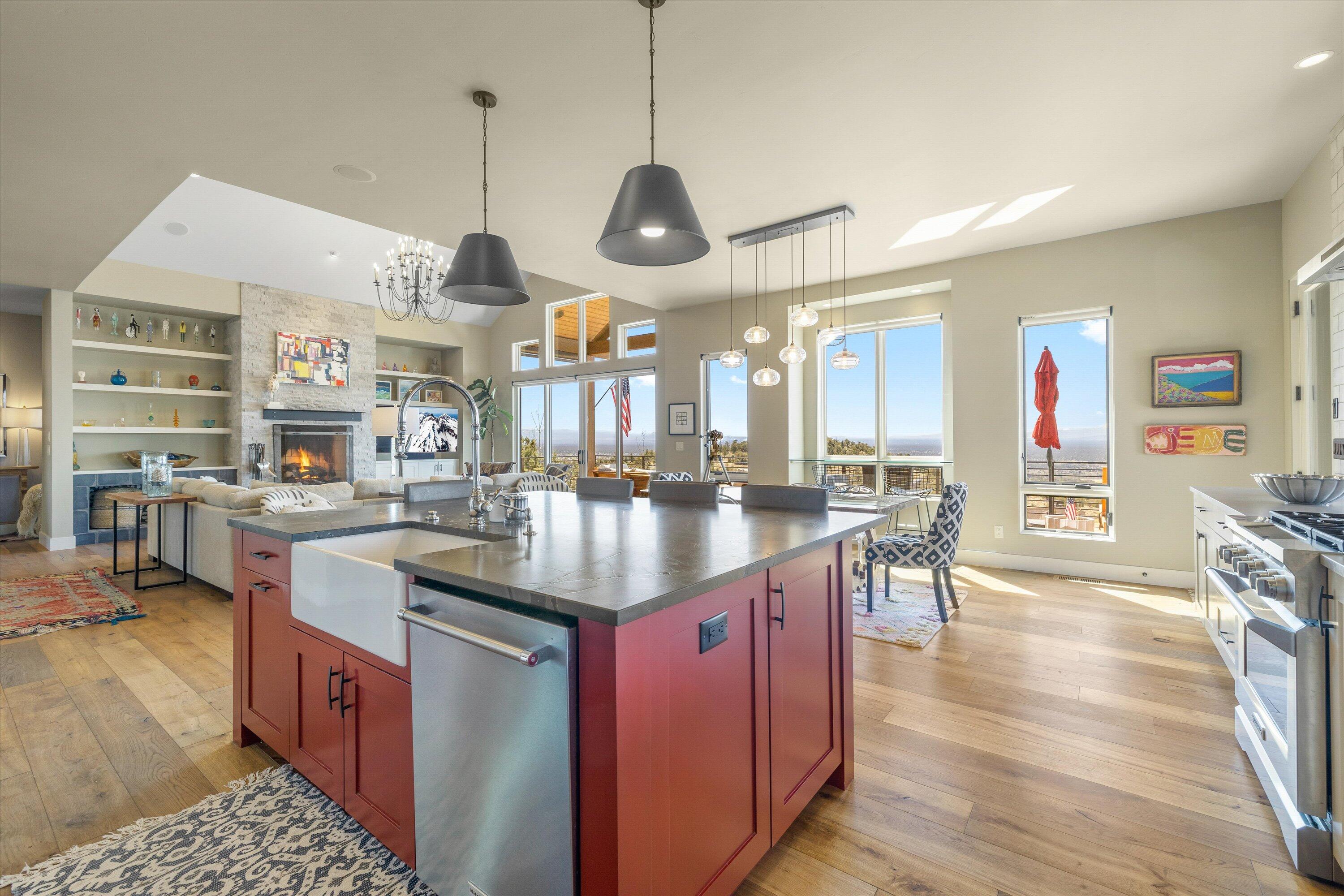 Brasada Ranch - Residential