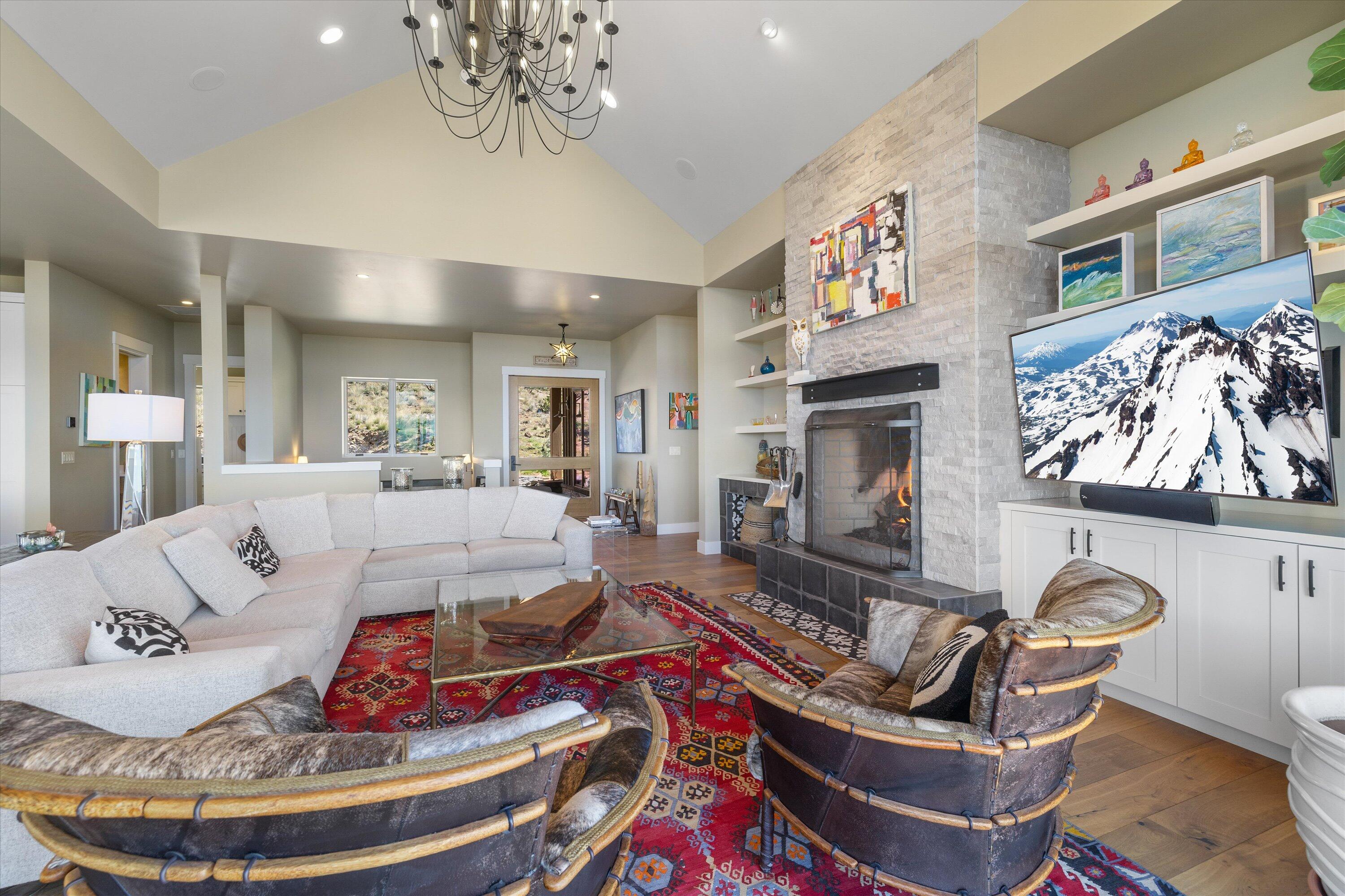 Brasada Ranch - Residential