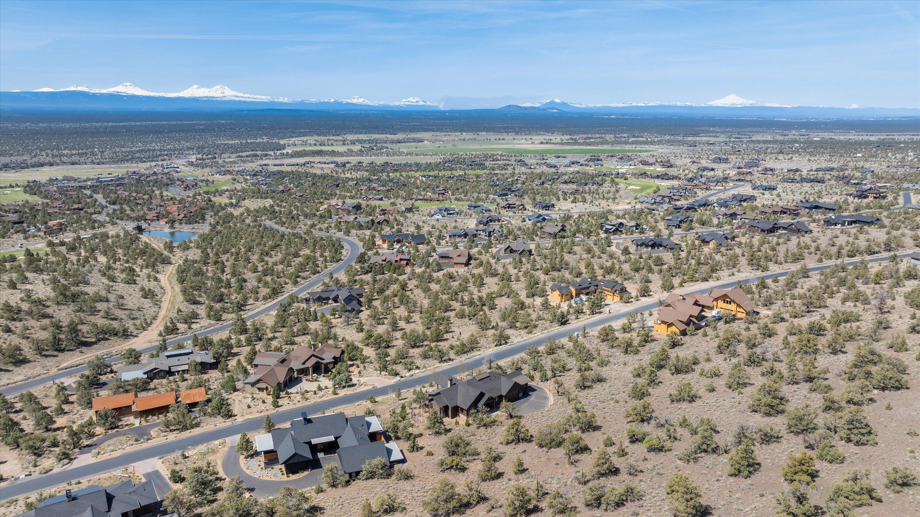 Brasada Ranch - Residential