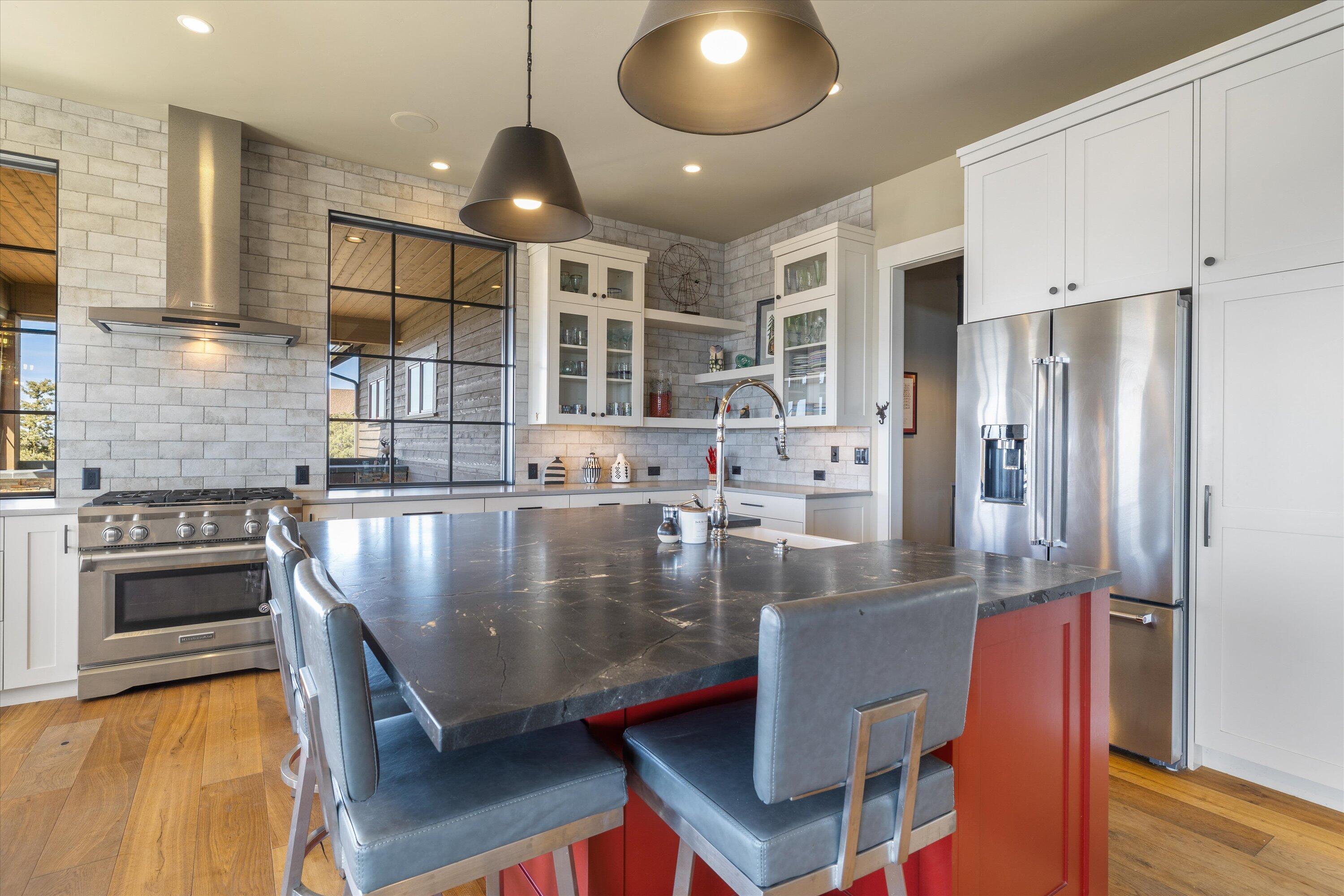 Brasada Ranch - Residential