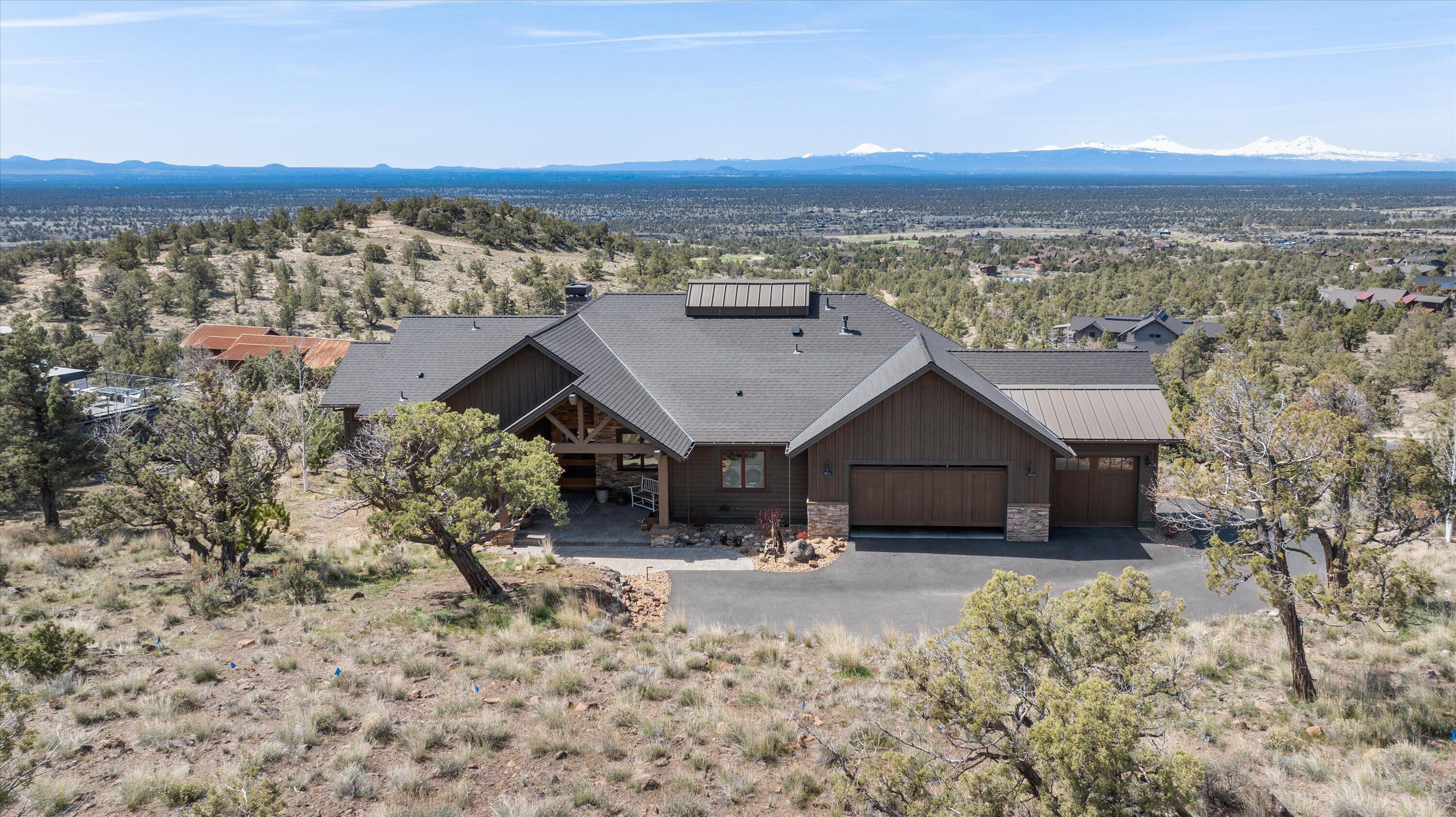 Brasada Ranch - Residential