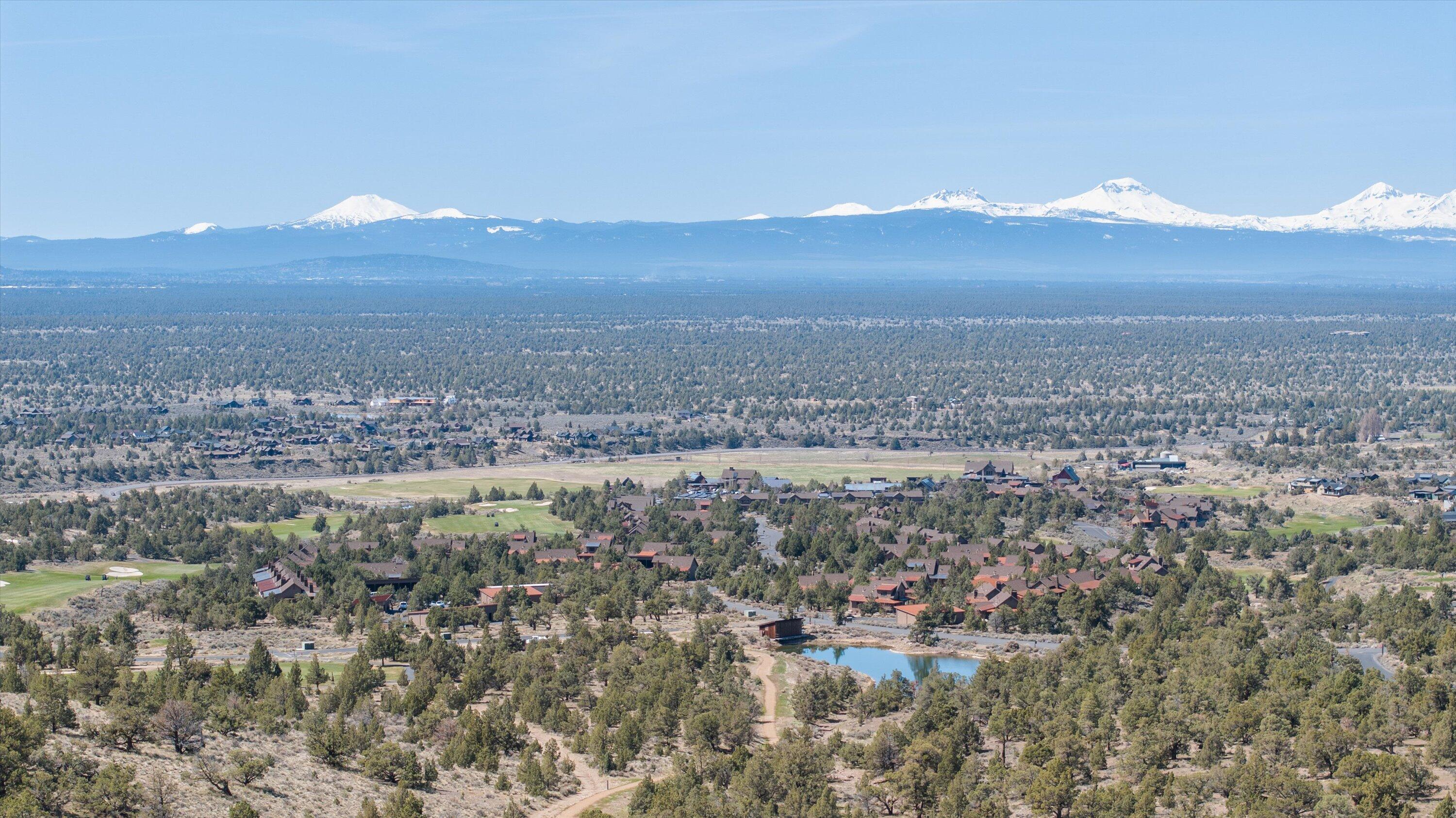 Brasada Ranch - Residential