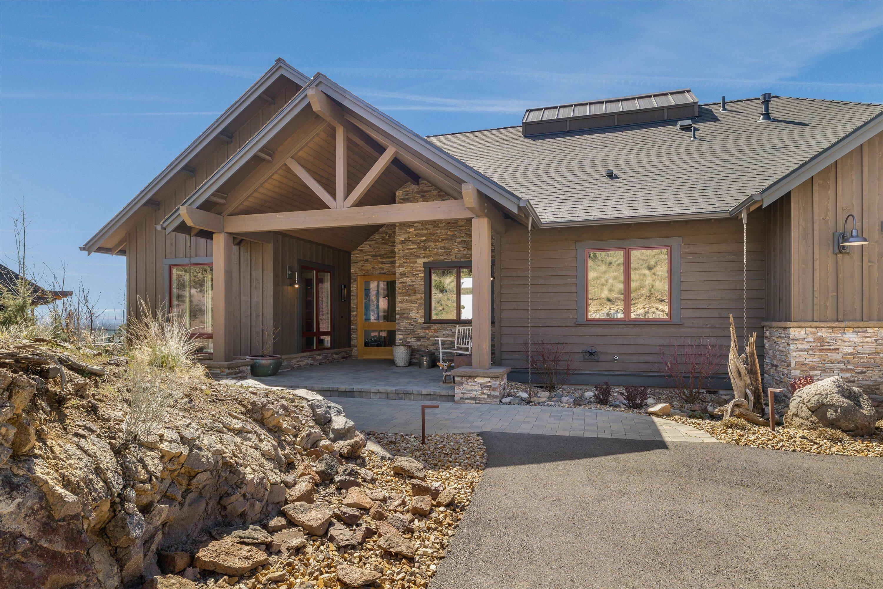 Brasada Ranch - Residential