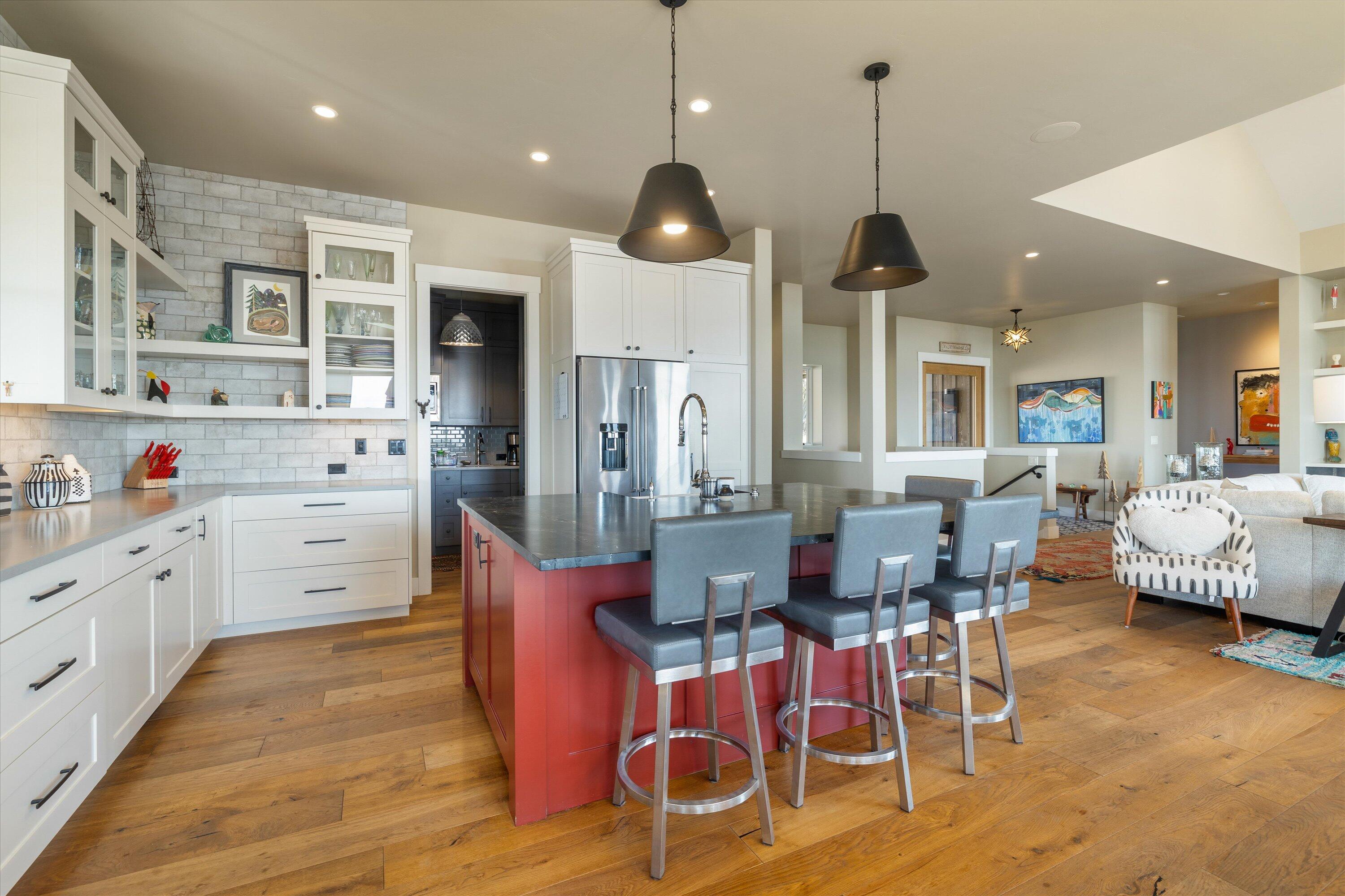 Brasada Ranch - Residential