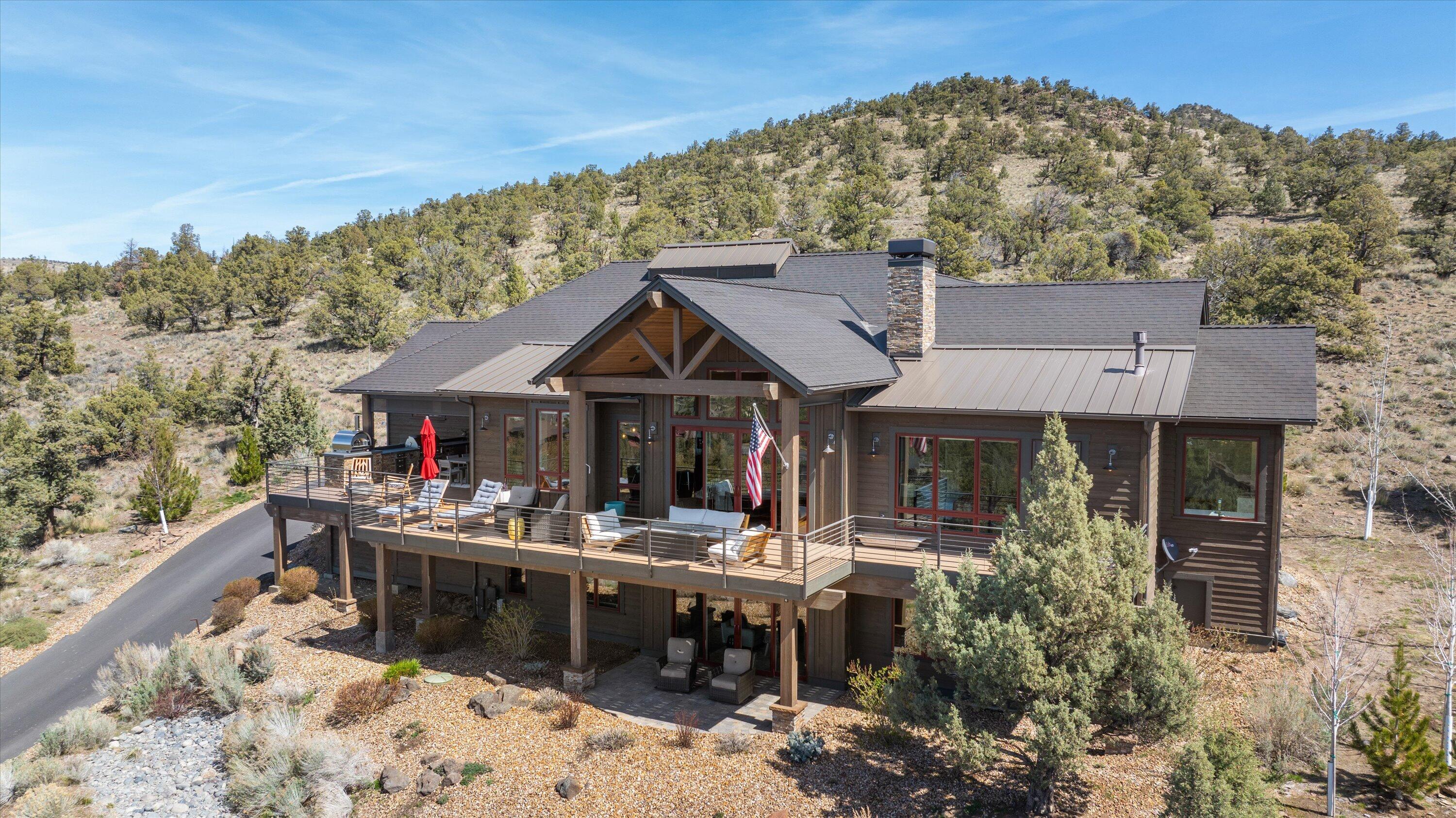 Brasada Ranch - Residential