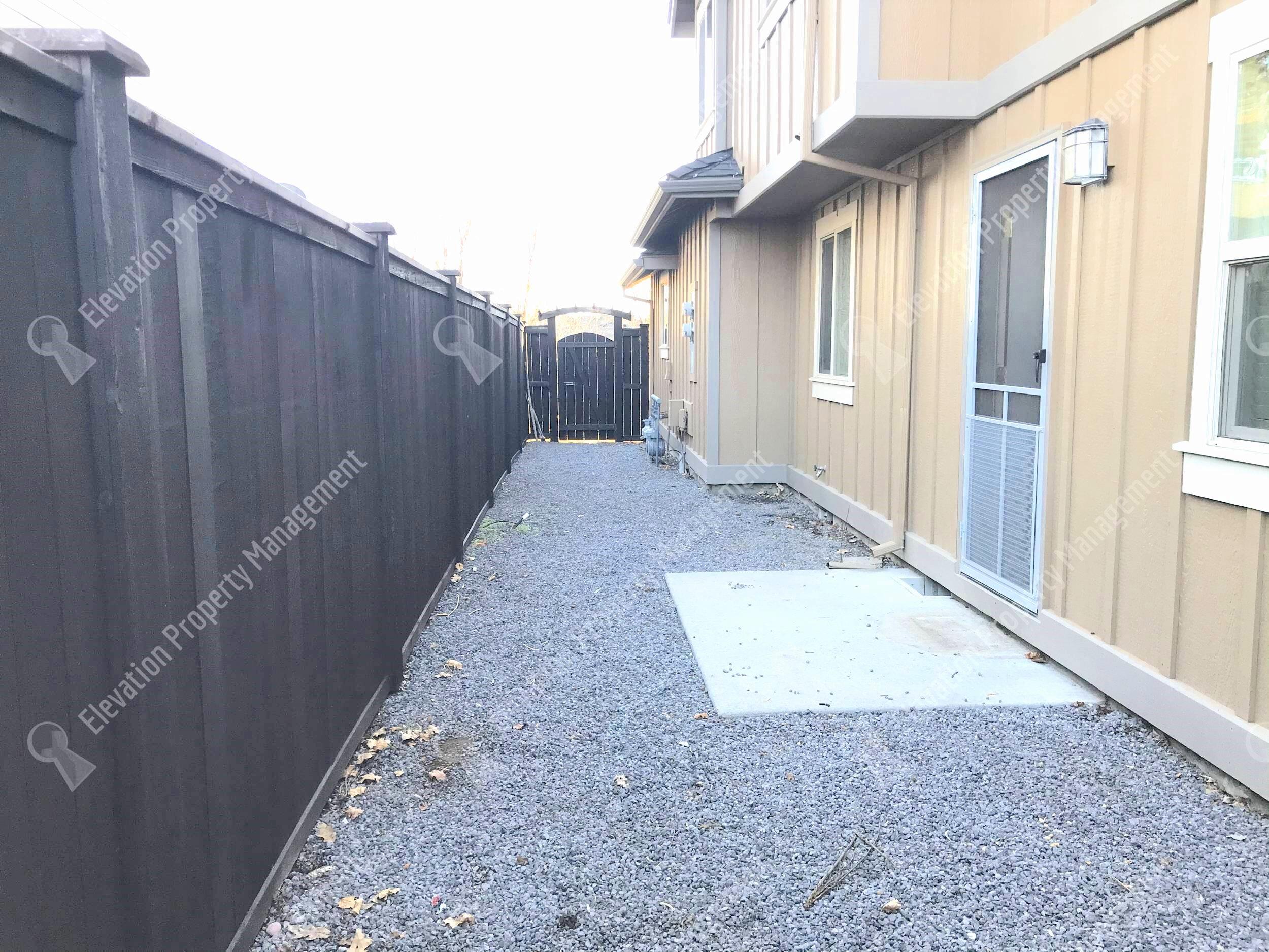 Westside Meadows - Residential Income