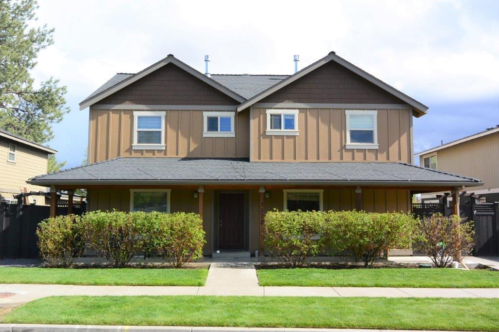 Westside Meadows - Residential Income