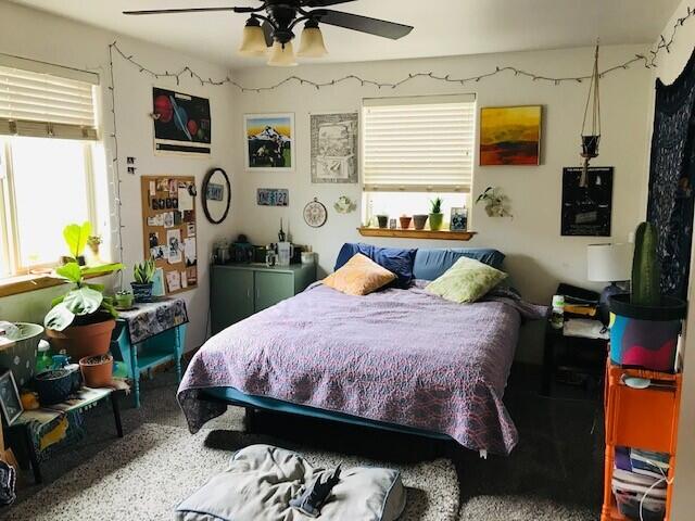 Westside Meadows - Residential Income