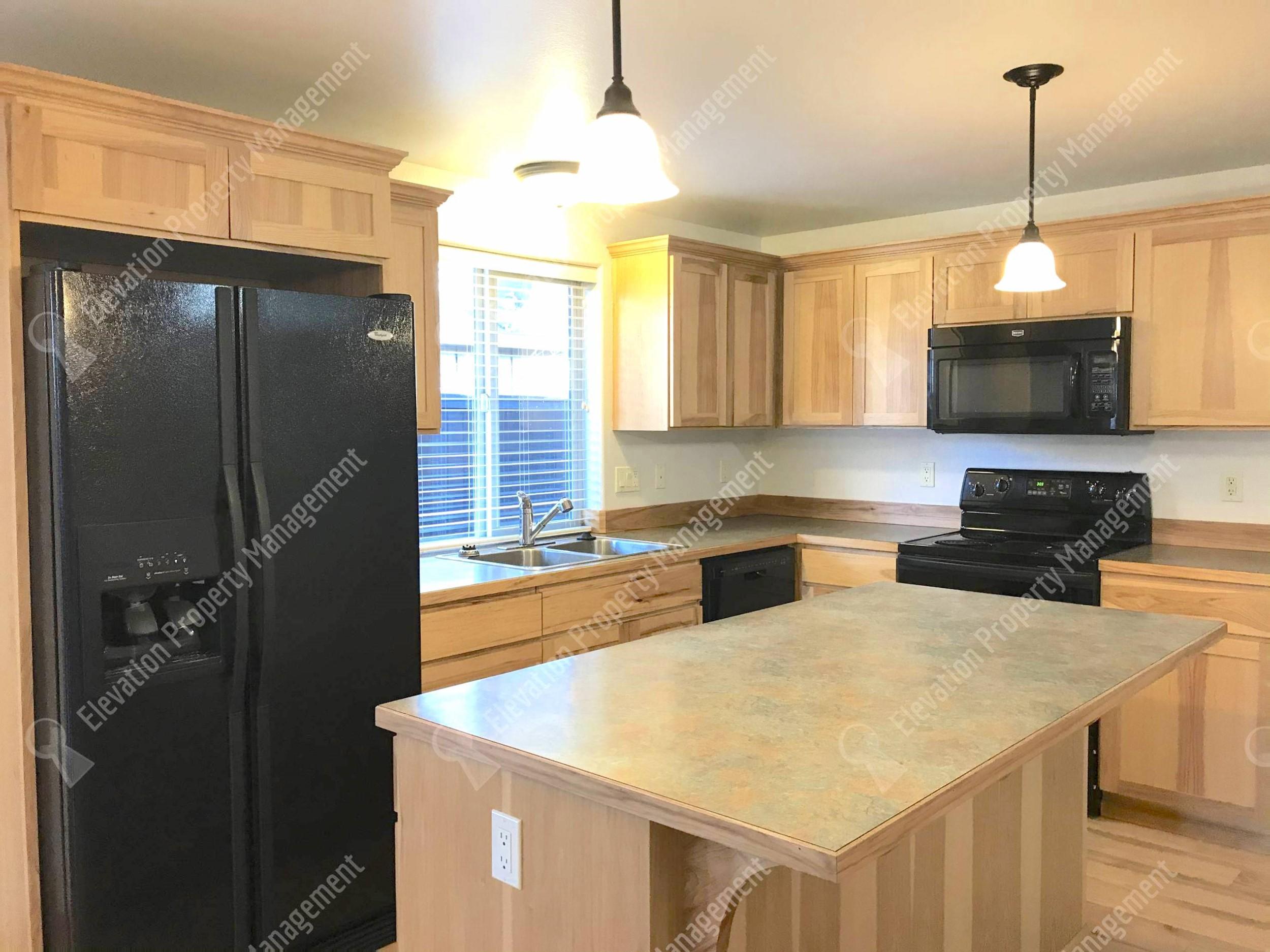 Westside Meadows - Residential Income