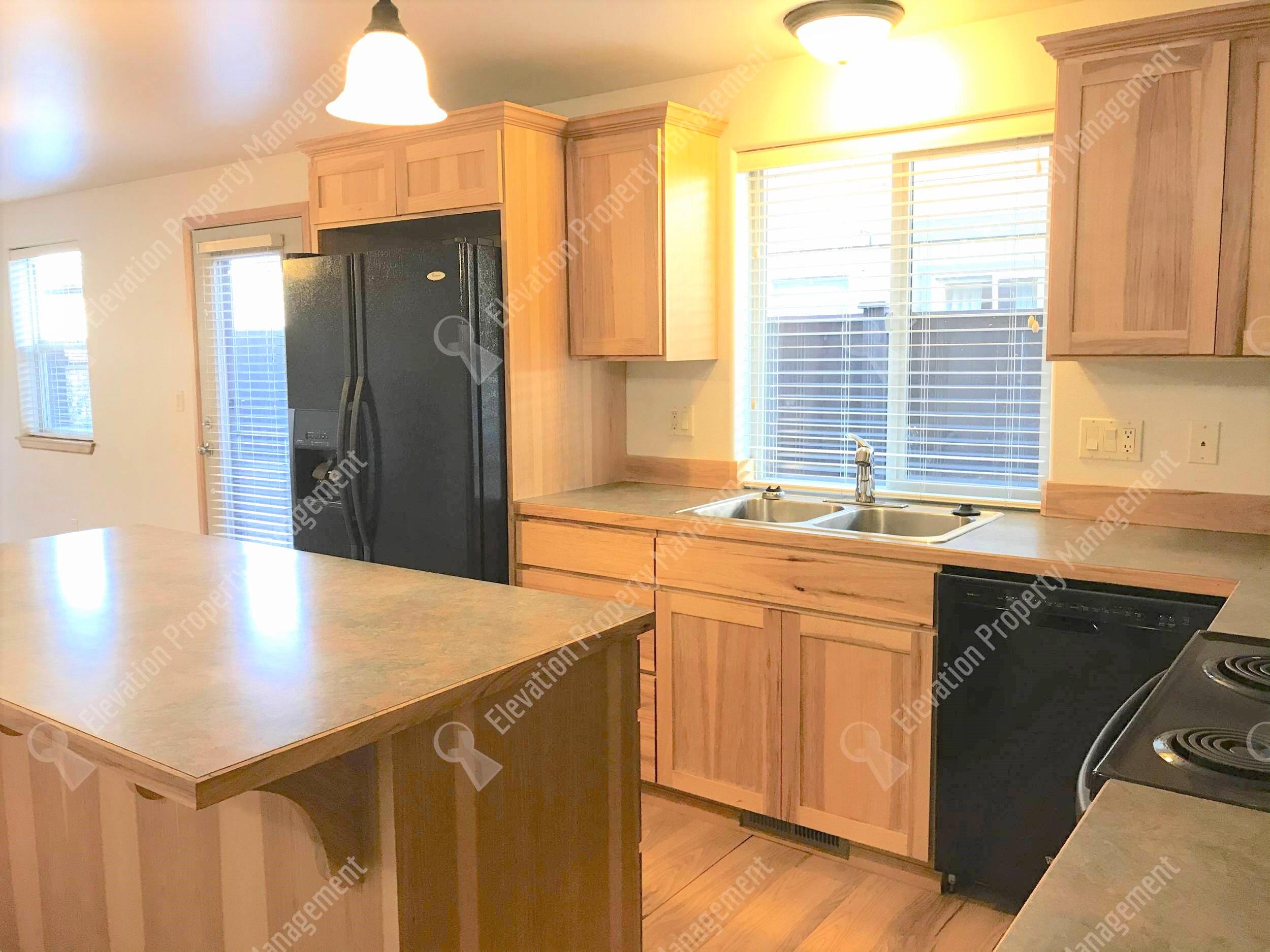 Westside Meadows - Residential Income