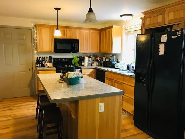 Westside Meadows - Residential Income