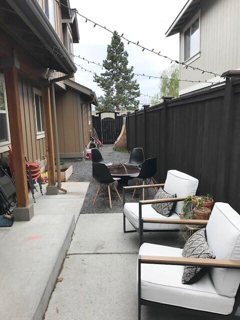 Westside Meadows - Residential Income