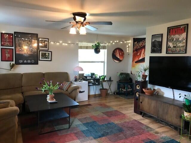 Westside Meadows - Residential Income