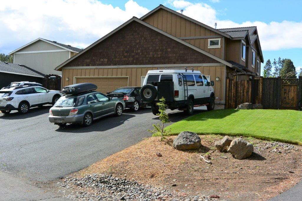 Westside Meadows - Residential Income