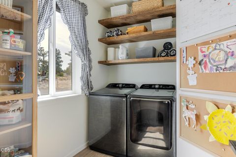 Tiny photo for 64794 Hunnell Road, Bend, OR 97703 (MLS # 220224449)