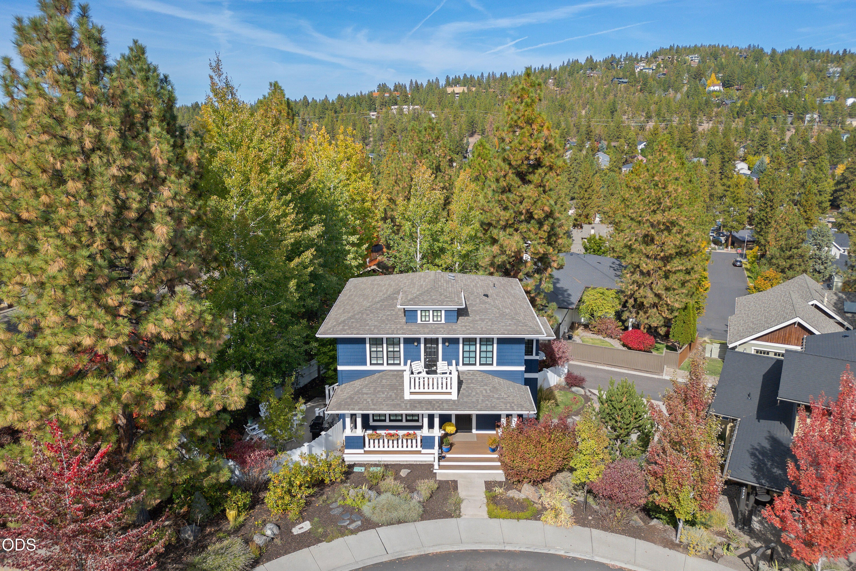 2436 NW Sacagawea Lane