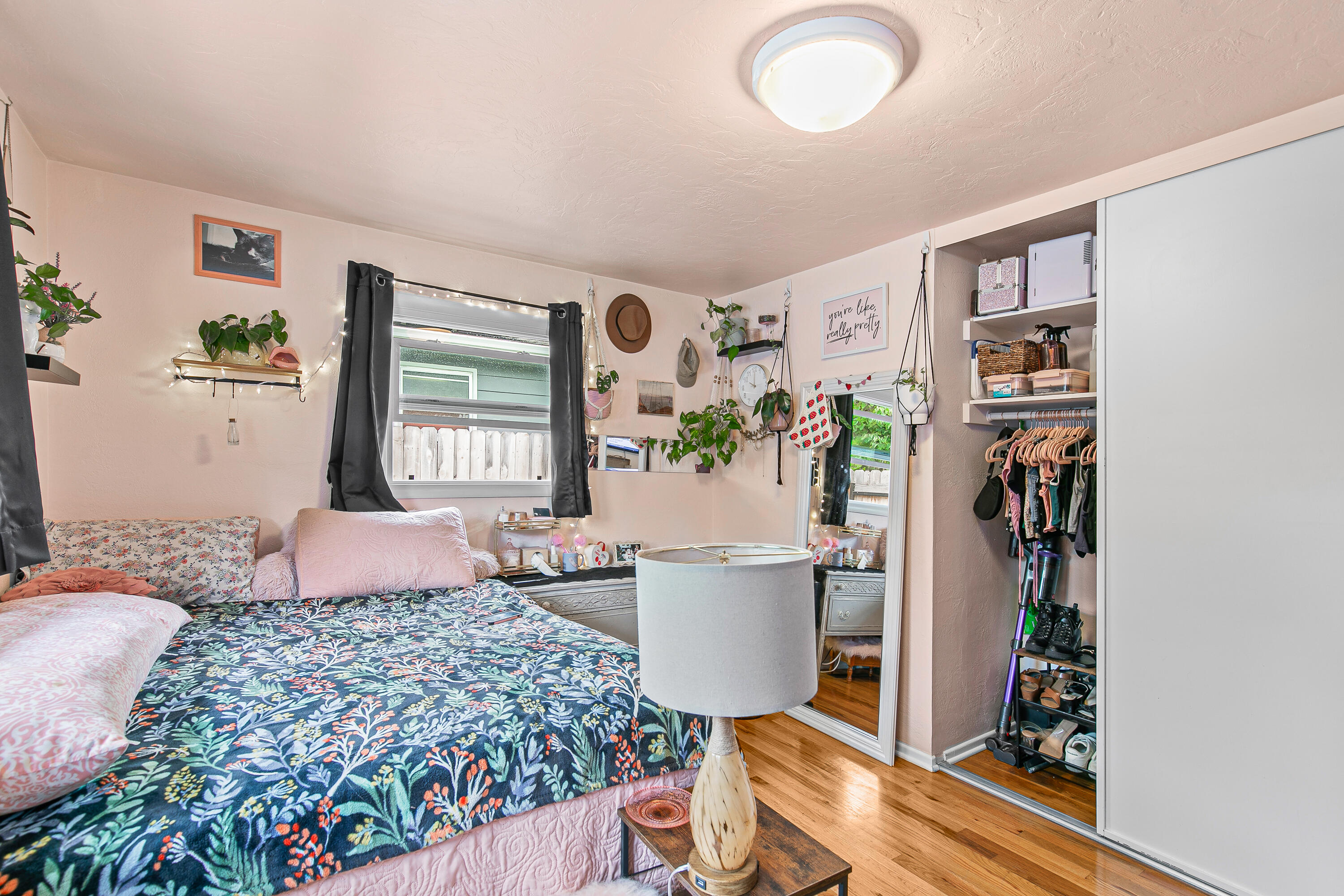 Country Club Manor - Residential