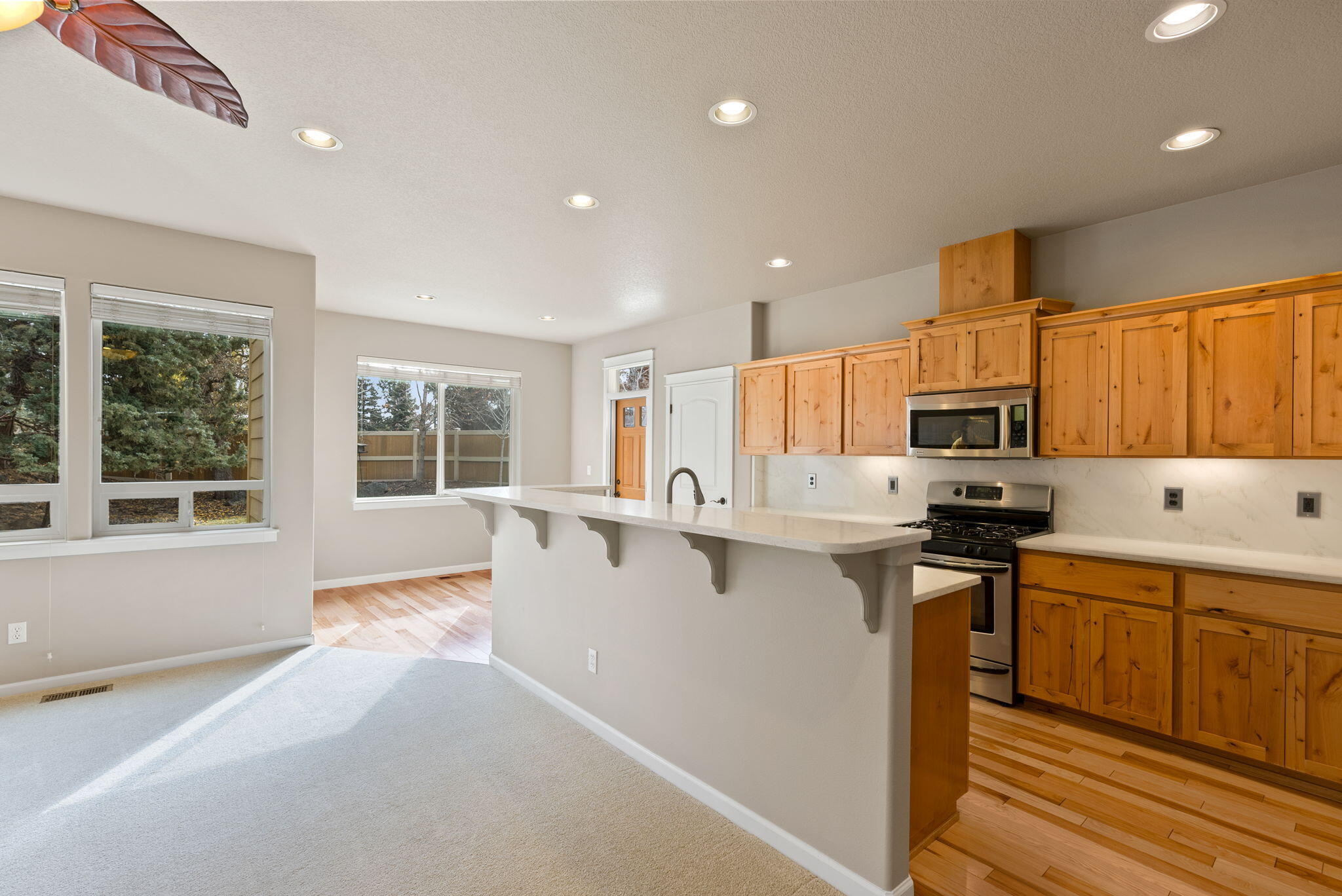 Lava Ridges - Residential