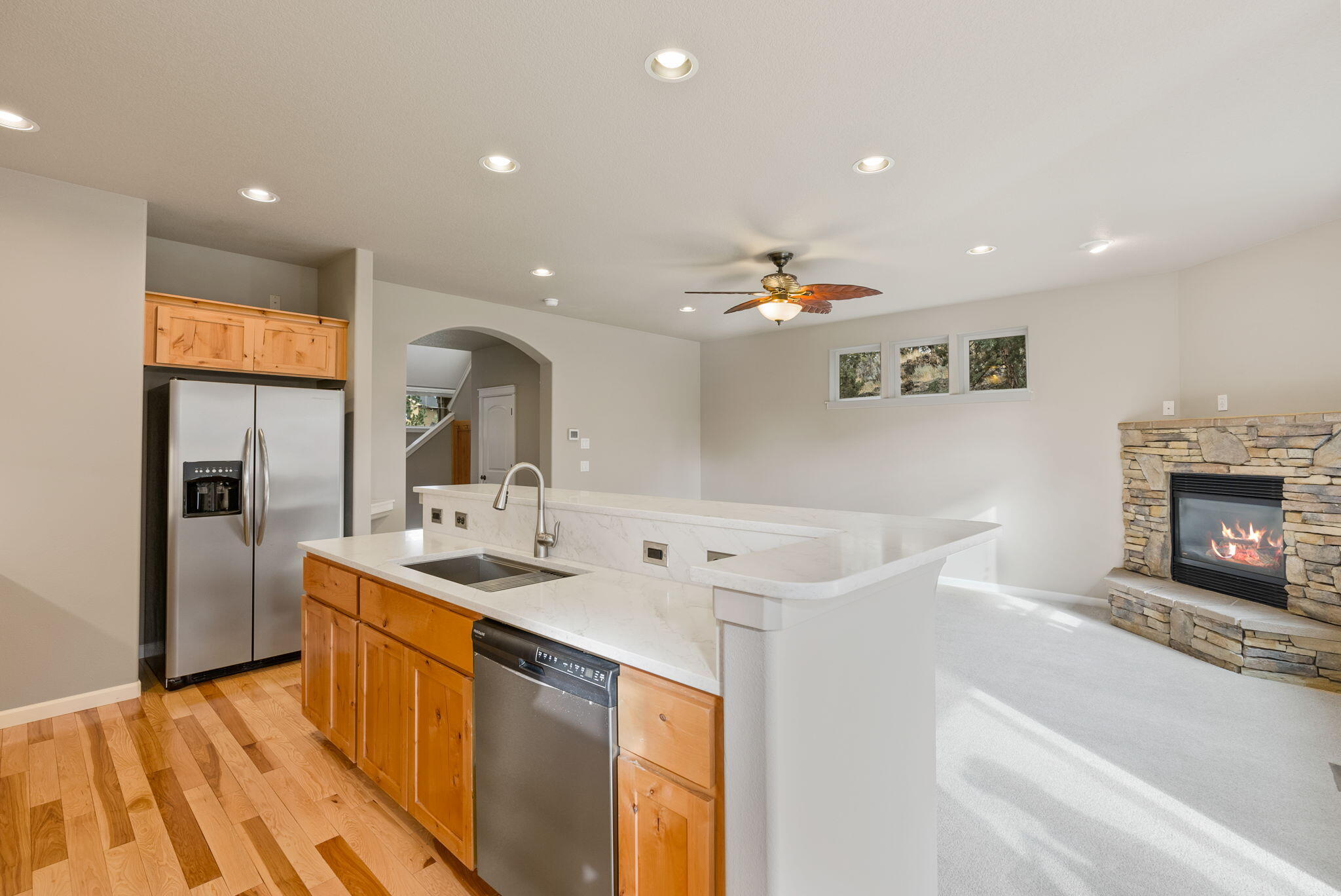 Lava Ridges - Residential