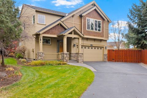 20939 Blue Bush Court Bend OR 97701