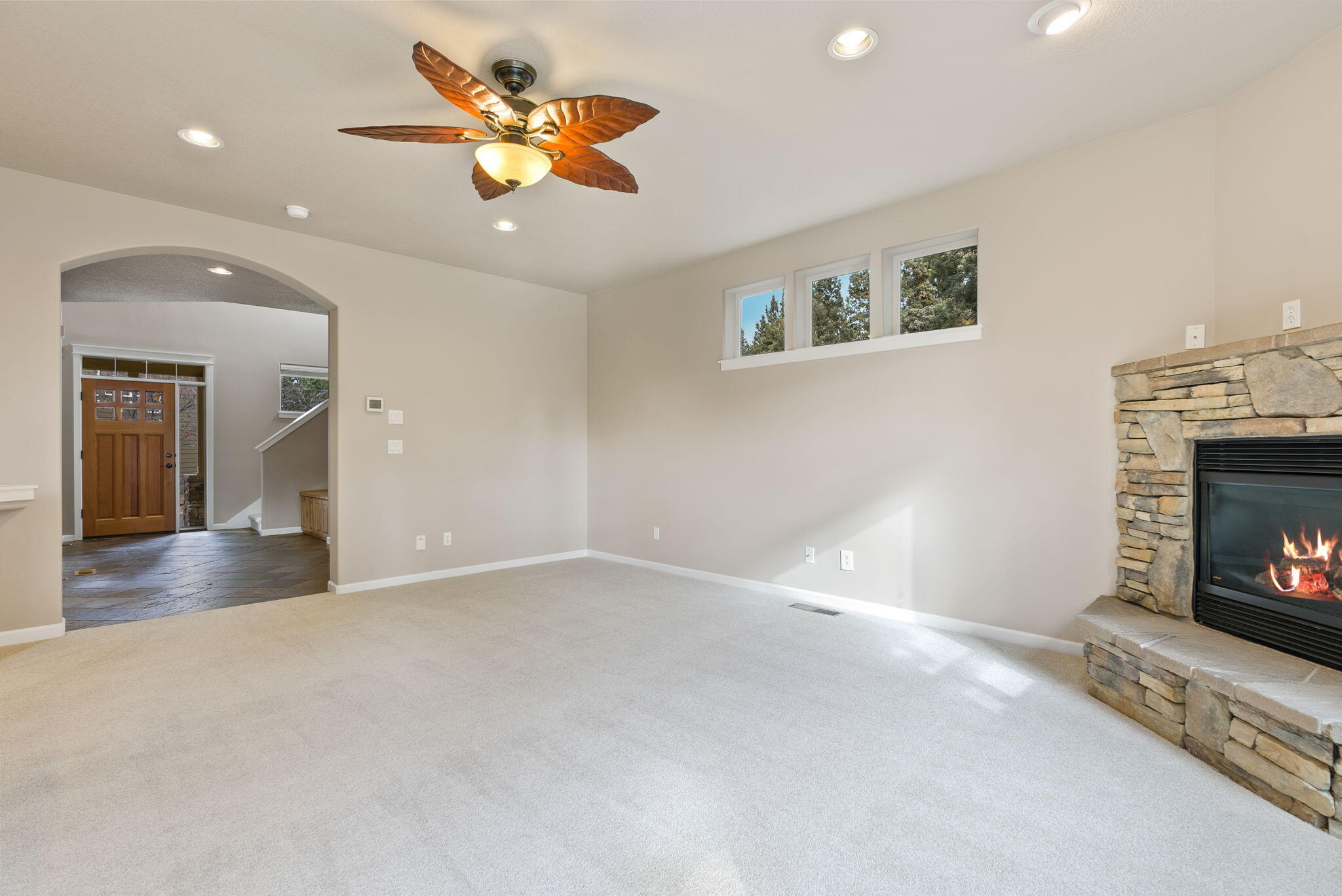 Lava Ridges - Residential